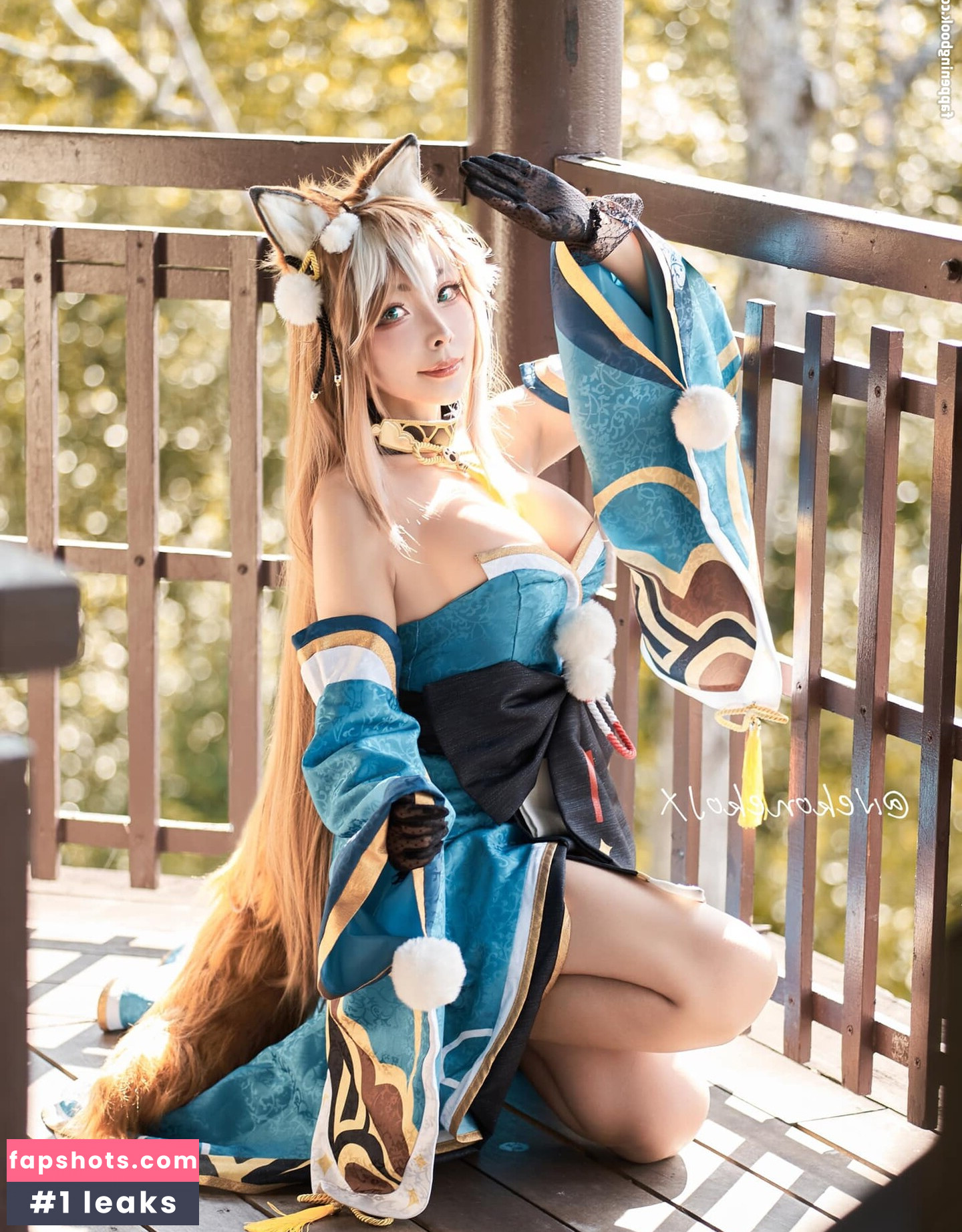 Nekoneko JX Nude Leaks OnlyFans Photos #37 - LeakJerk