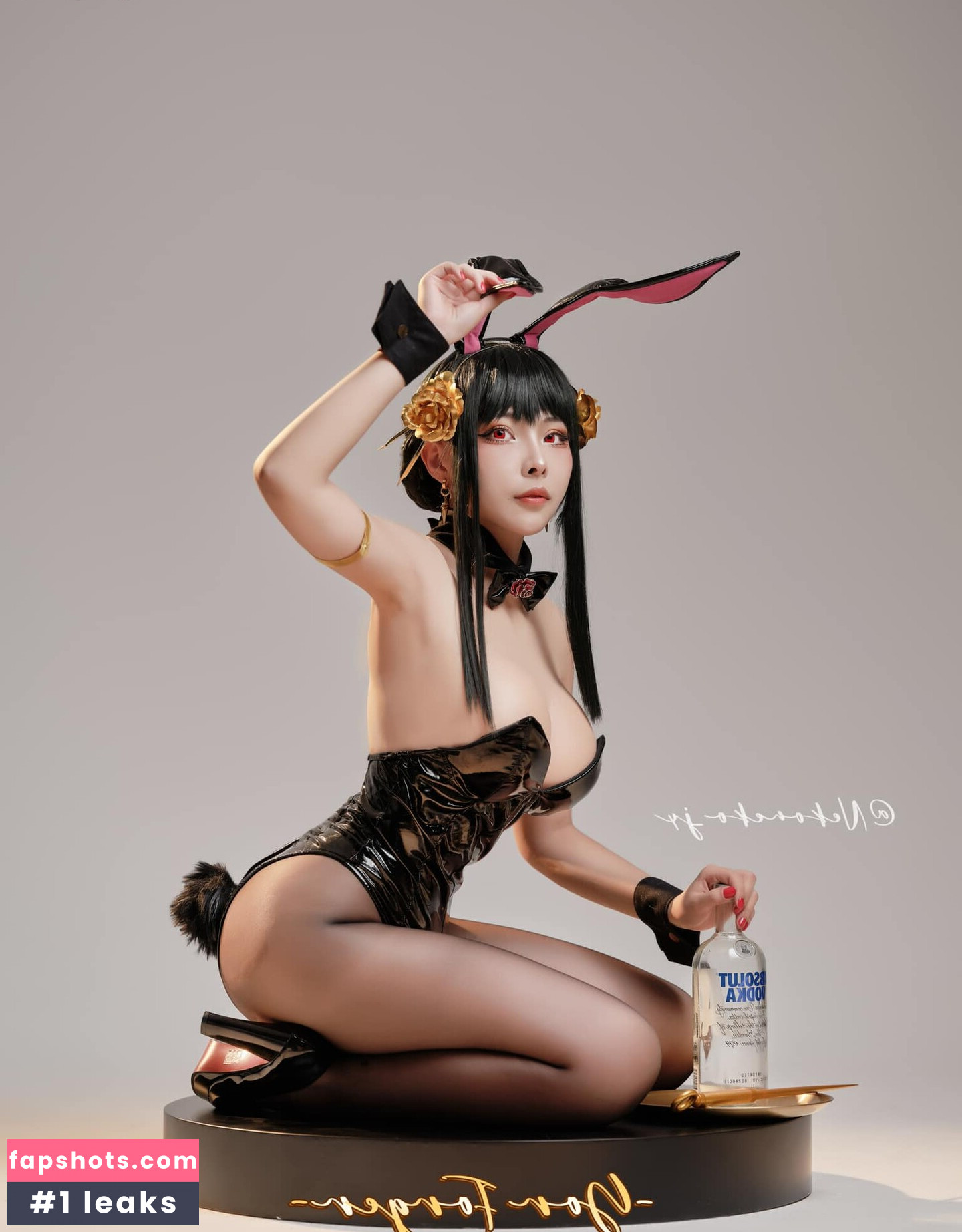 Nekoneko JX Nude Leaks OnlyFans Photos #39 - LeakJerk