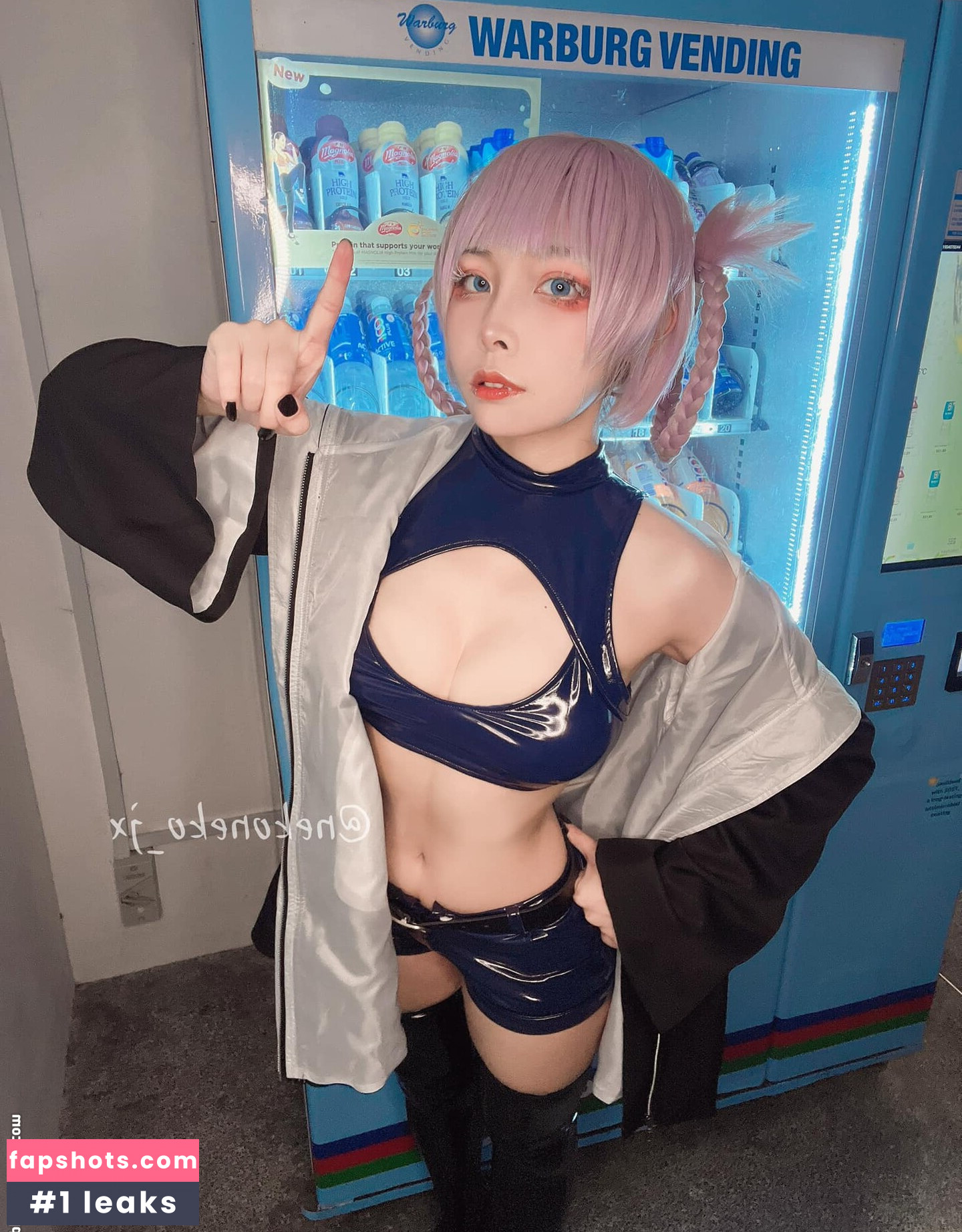 Nekoneko JX Nude Leaks OnlyFans Photos #42 - LeakJerk