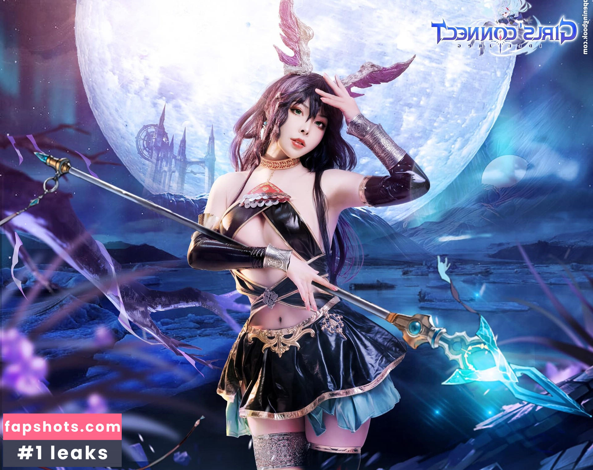 Nekoneko JX Nude Leaks OnlyFans Photos #43 - LeakJerk