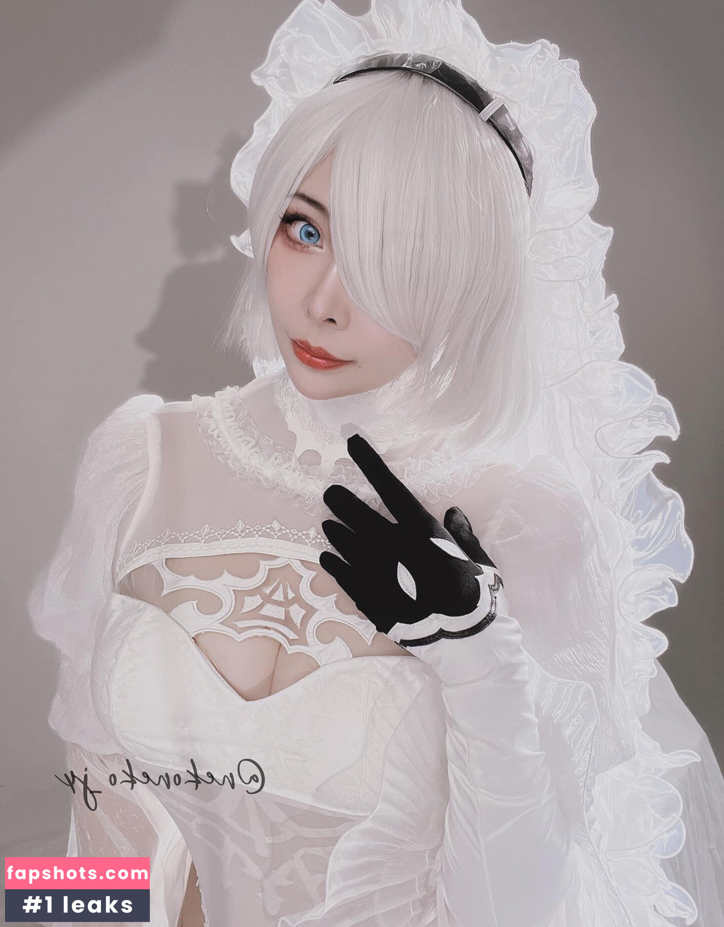 Nekoneko JX Nude Leaks OnlyFans Photos #44 - LeakJerk