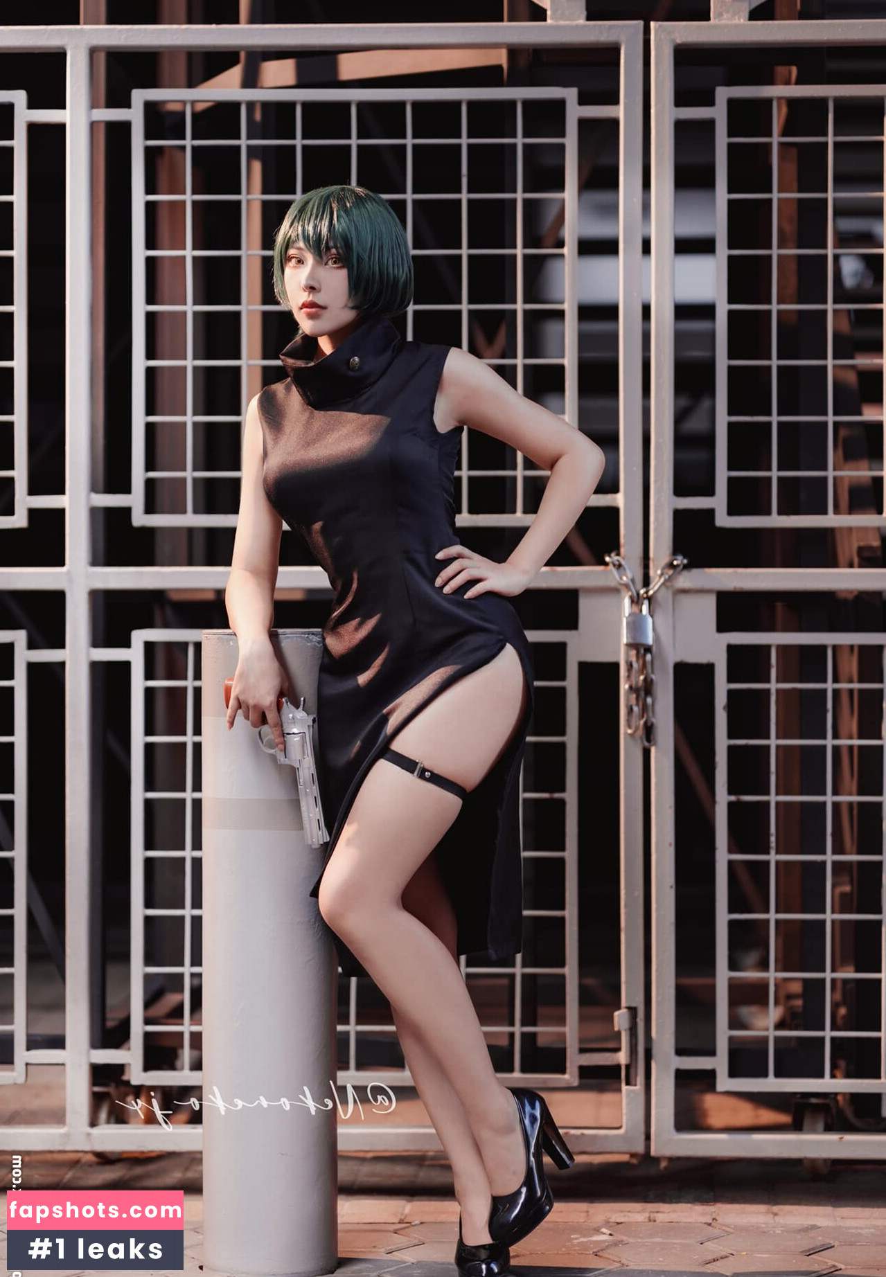 Nekoneko JX Nude Leaks OnlyFans Photos #46 - LeakJerk