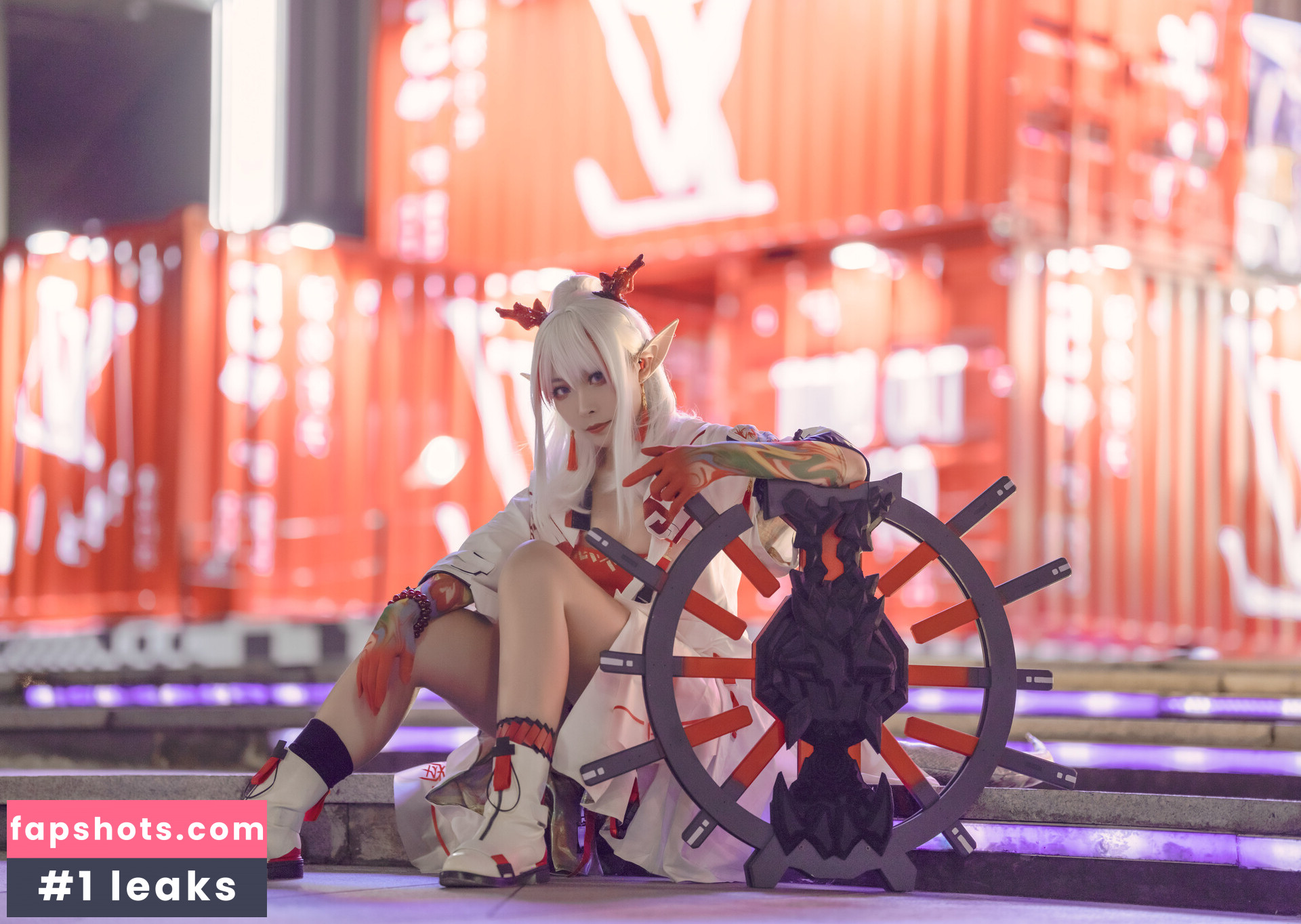 Nekoneko JX Nude Leaks OnlyFans Photos #48 - LeakJerk