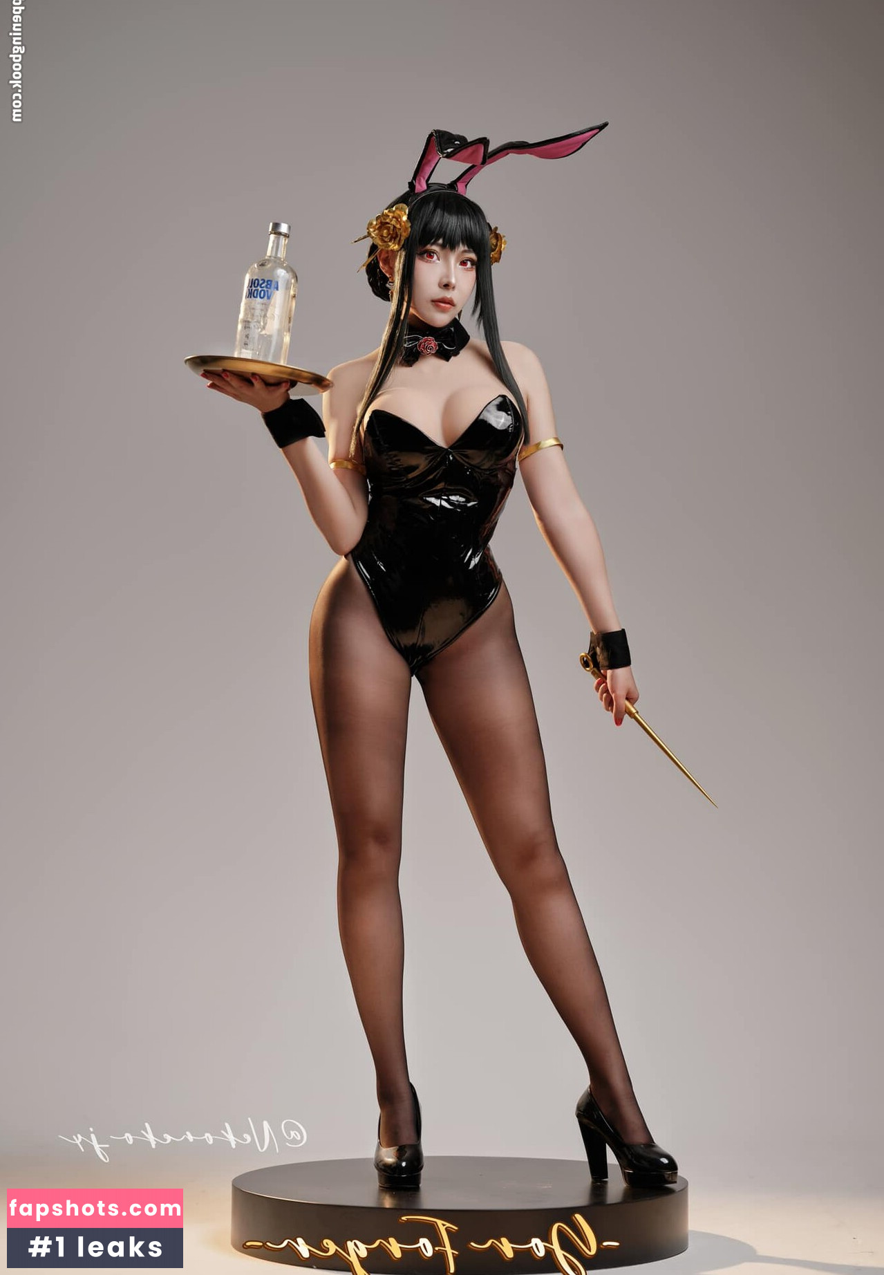 Nekoneko JX Nude Leaks OnlyFans Photos #50 - LeakJerk