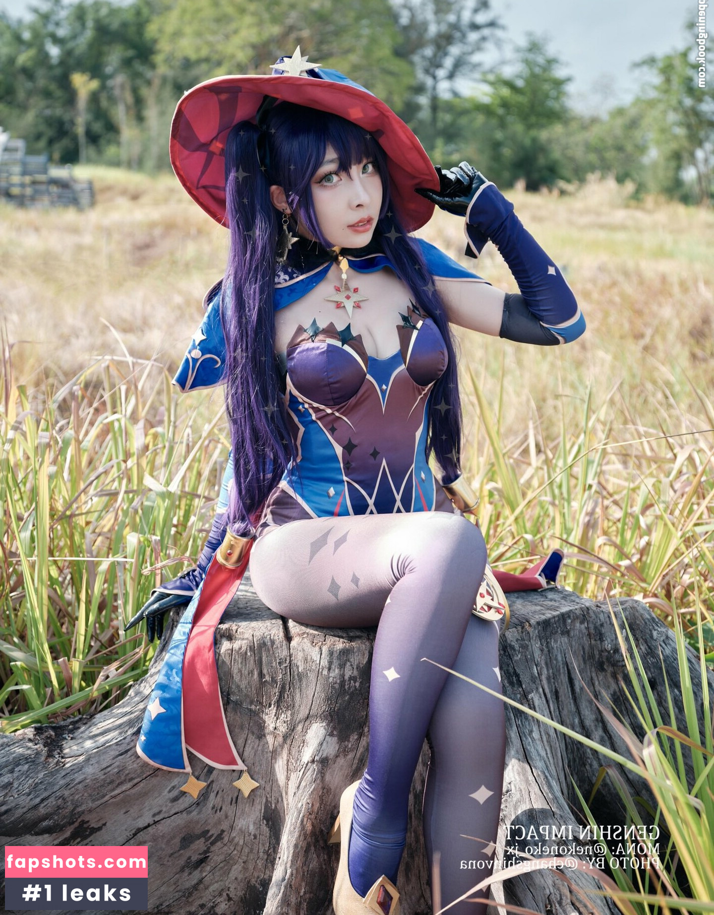 Nekoneko JX Nude Leaks OnlyFans Photos #54 - LeakJerk