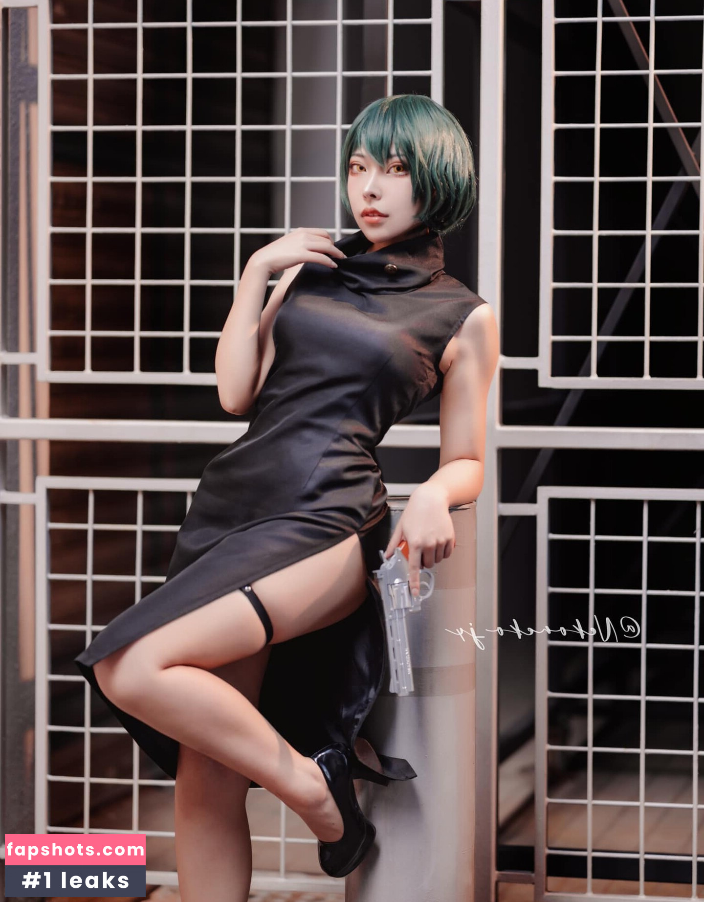 Nekoneko JX Nude Leaks OnlyFans Photos #55 - LeakJerk