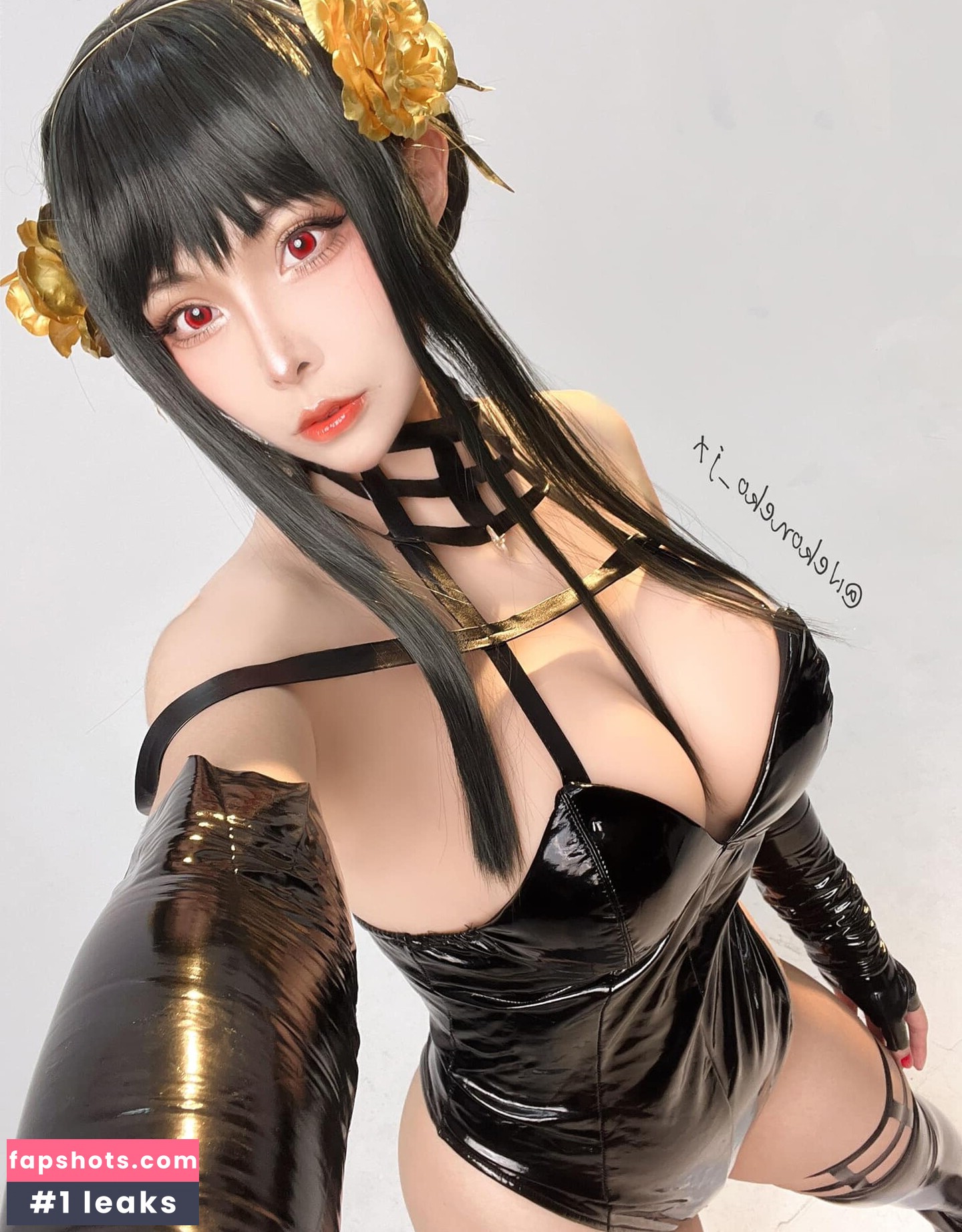 Nekoneko JX Nude Leaks OnlyFans Photos #56 - LeakJerk