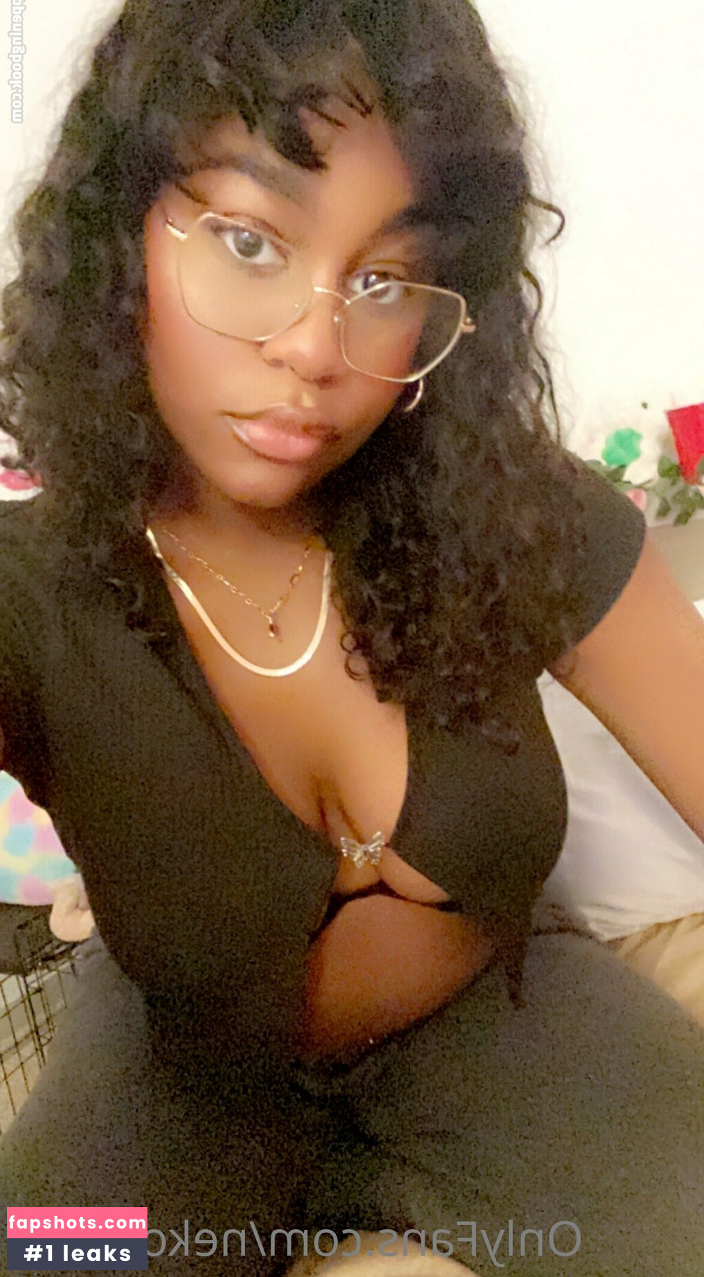 nekonixole Filtración Desnuda OnlyFans Foto #12 - Fapshots