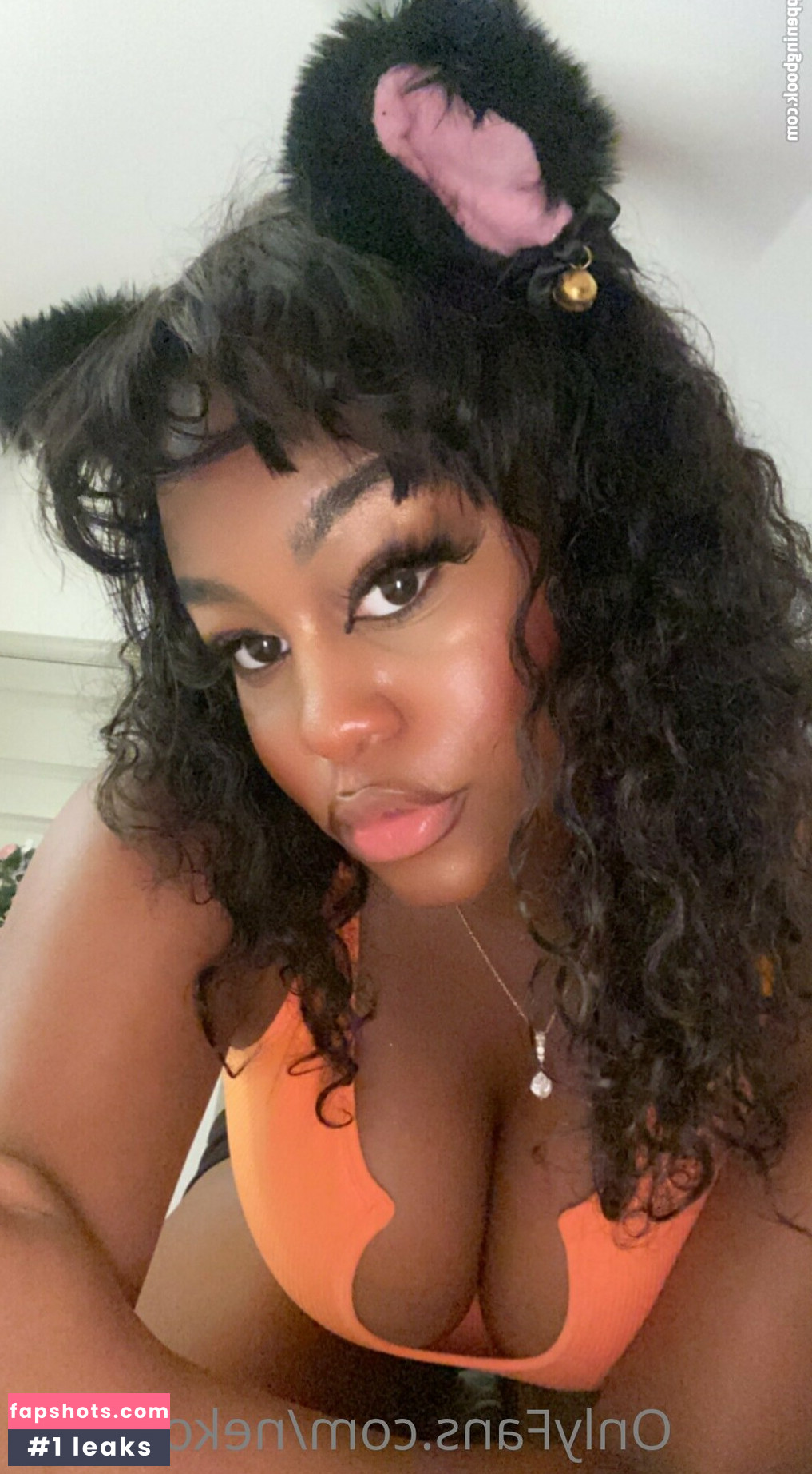 nekonixole Filtración Desnuda OnlyFans Foto #13 - Fapshots