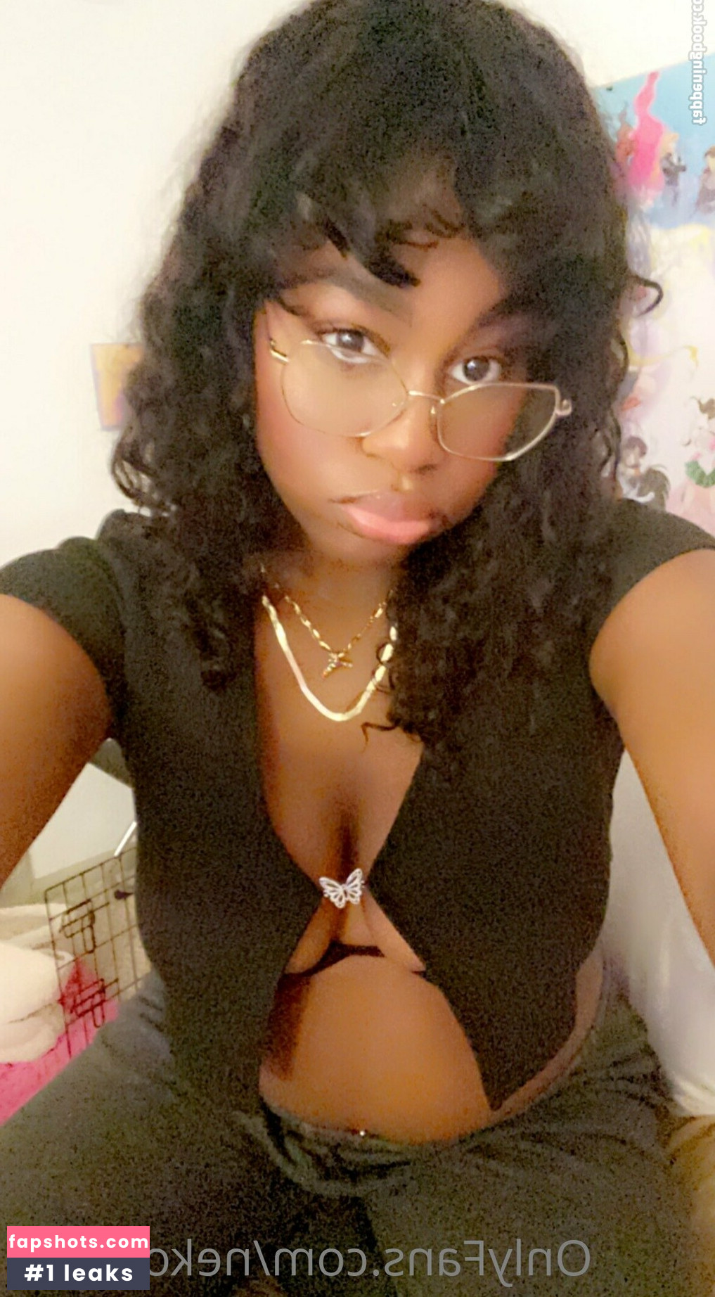 nekonixole Filtración Desnuda OnlyFans Foto #5 - Fapshots