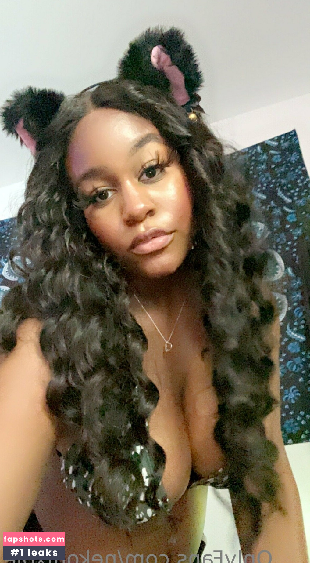 nekonixole Filtración Desnuda OnlyFans Foto #6 - Fapshots