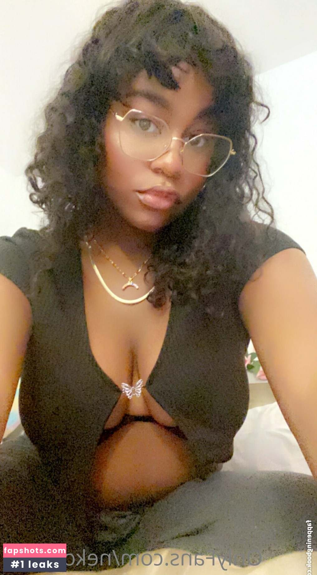 nekonixole Filtración Desnuda OnlyFans Foto #7 - Fapshots