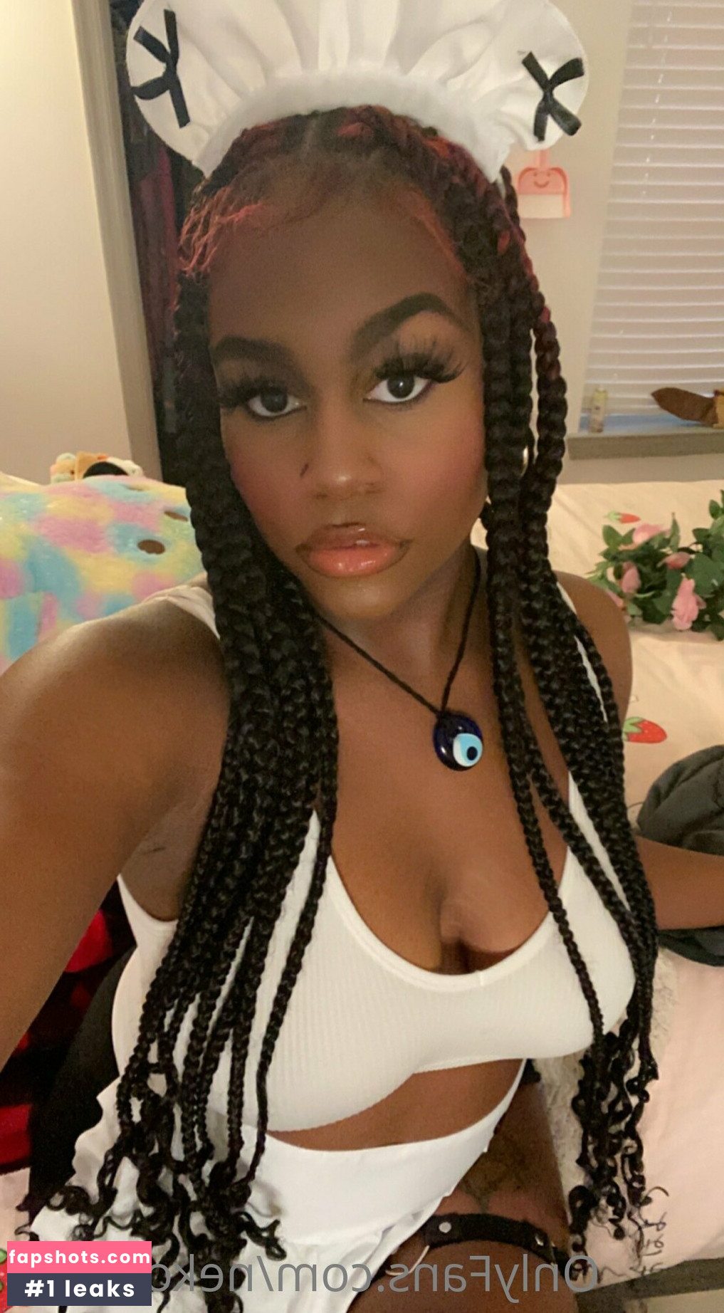 nekonixole Filtración Desnuda OnlyFans Foto #8 - Fapshots