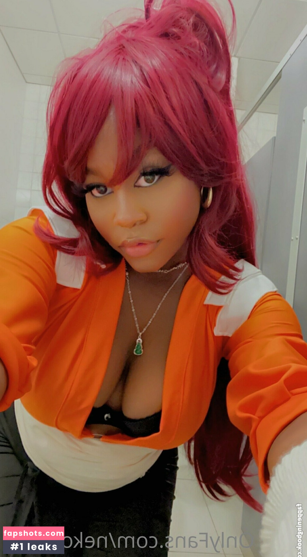 nekonixole Filtración Desnuda OnlyFans Foto #9 - Fapshots