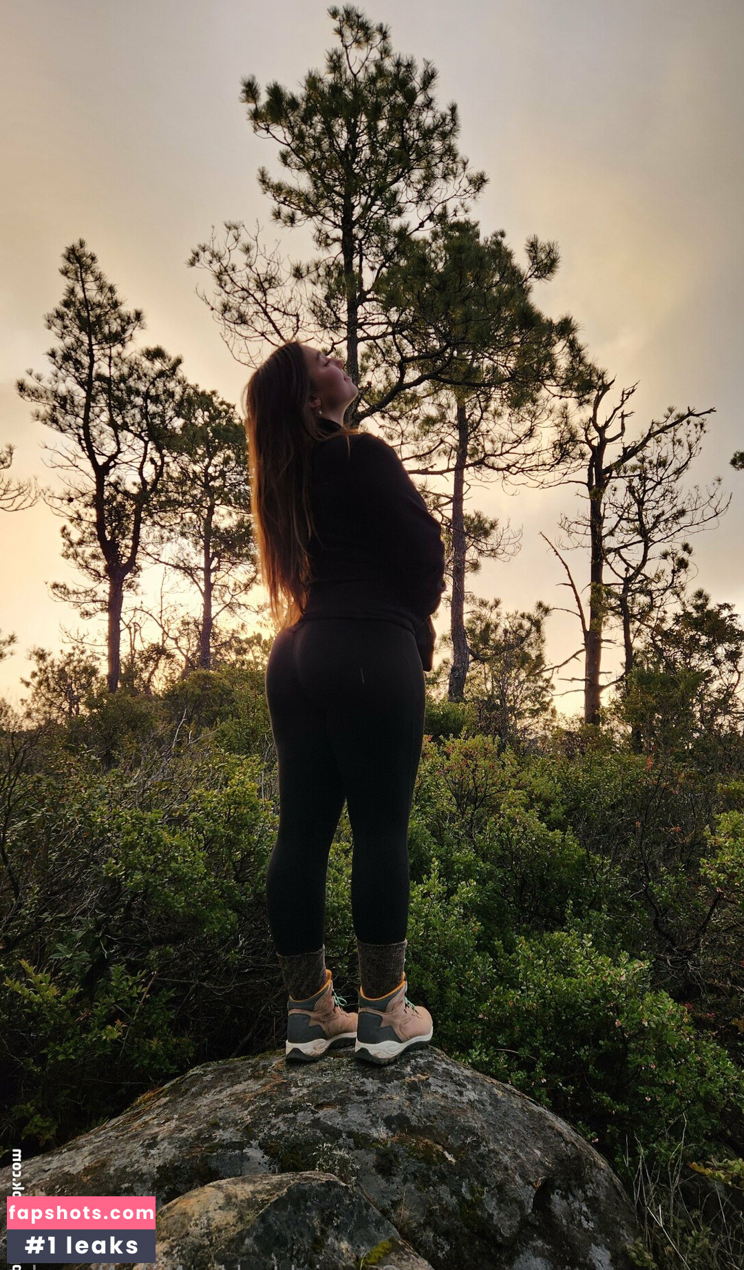 NekoNymphe Nahé úniky fotek pouze od fanoušků #2 - Fapshots