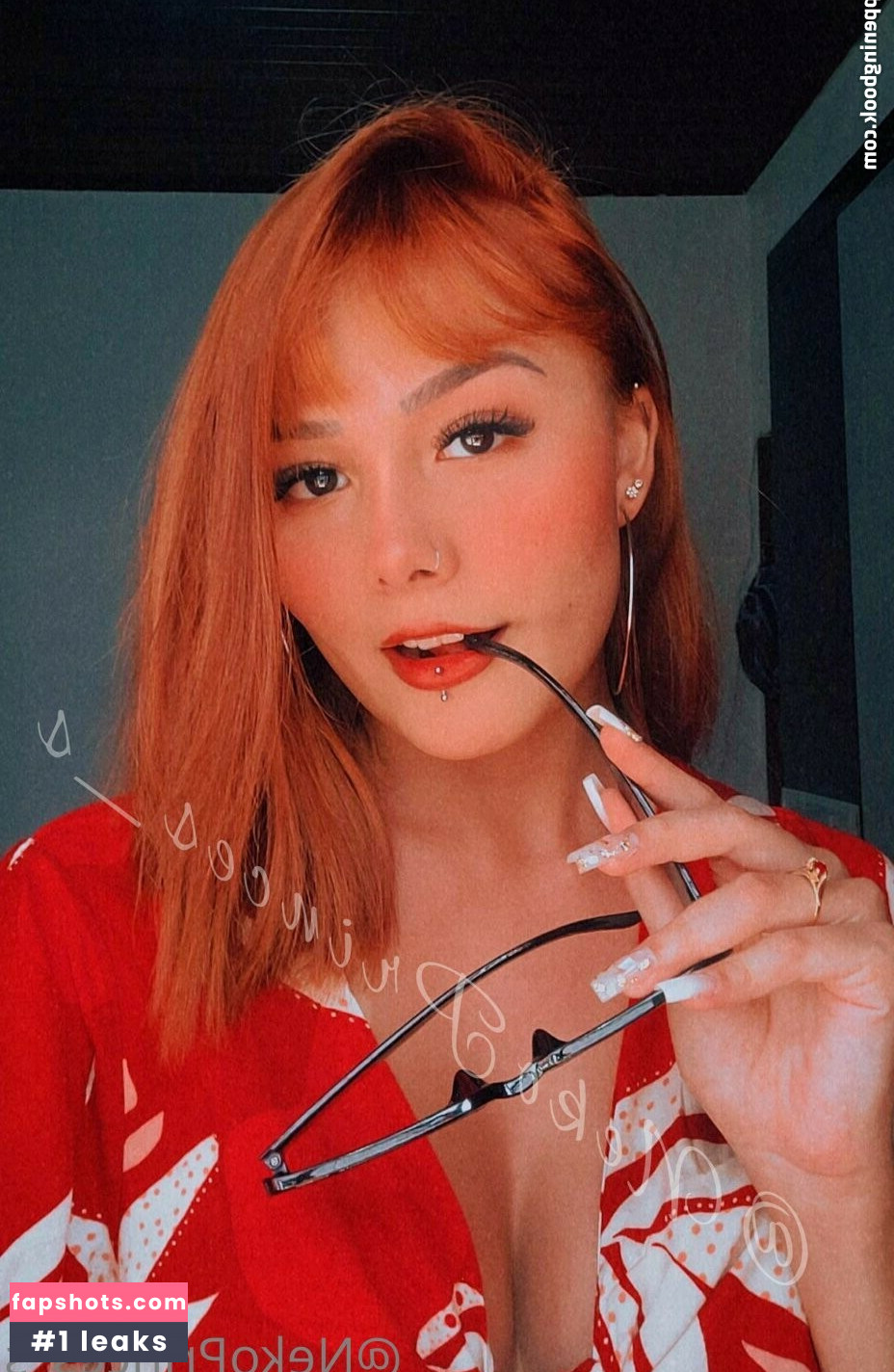 Nekoprinces_s Nahé úniky fotek pouze od fanoušků #11 - Fapshots