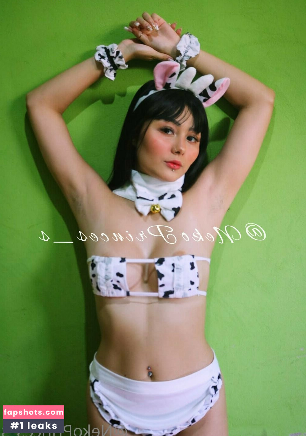 Nekoprinces_s Nahé úniky fotek pouze od fanoušků #26 - Fapshots