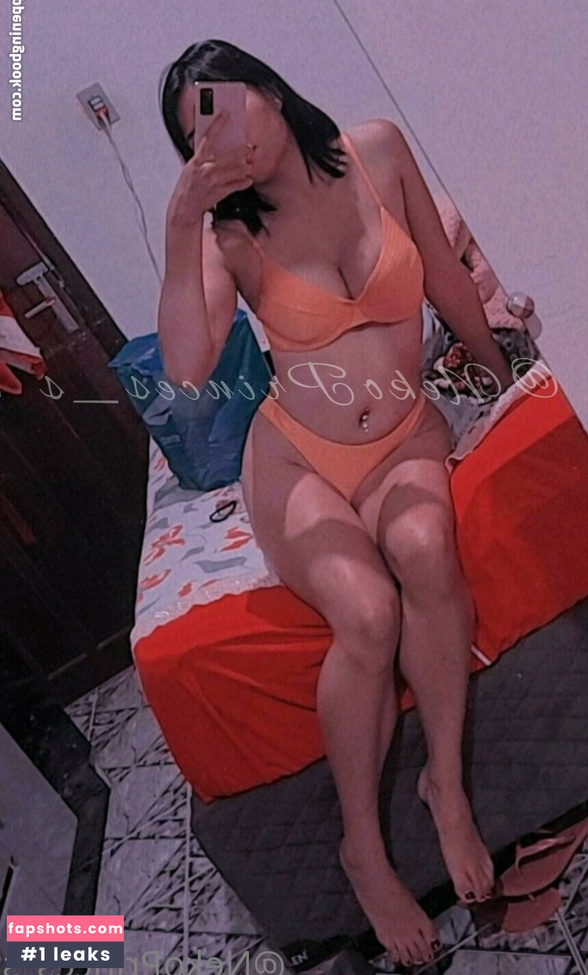 Nekoprinces_s Nahé úniky fotek pouze od fanoušků #31 - Fapshots