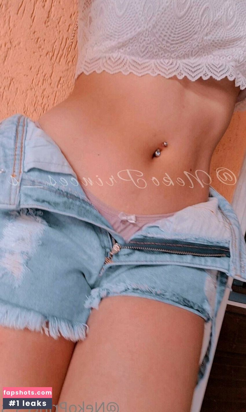 Nekoprinces_s Nahé úniky fotek pouze od fanoušků #34 - Fapshots