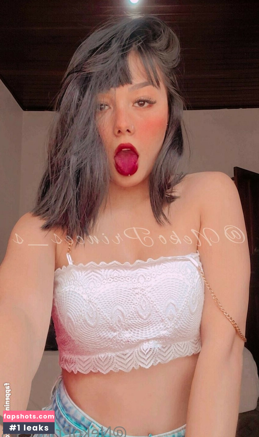Nekoprinces_s Nacktheit OnlyFans Fotos #41 - Fapshots