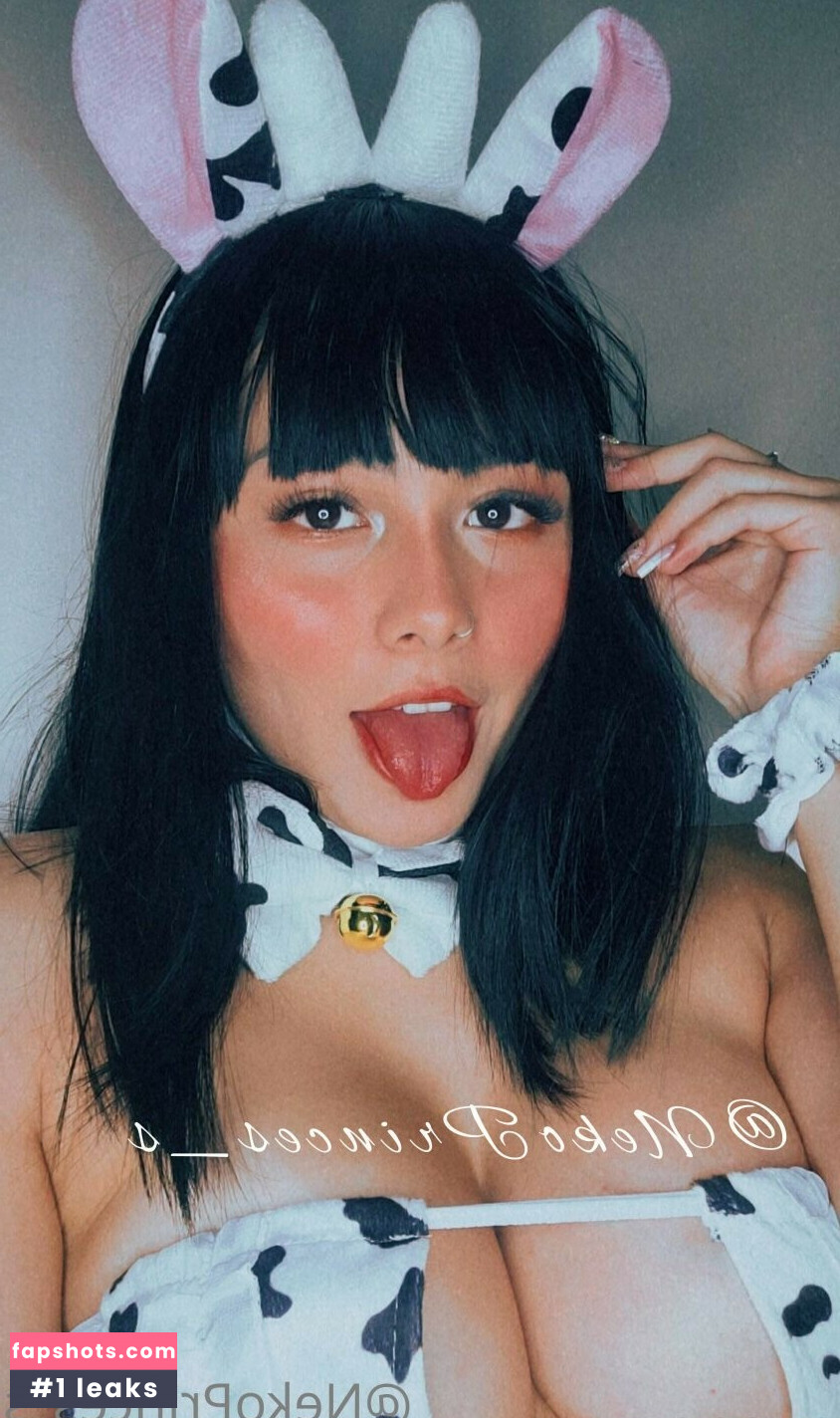 Nekoprinces_s Nahé úniky fotek pouze od fanoušků #44 - Fapshots