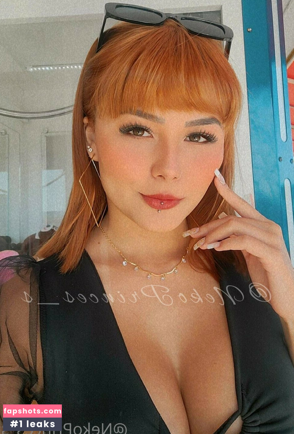 Nekoprinces_s Nacktheit OnlyFans Fotos #49 - Fapshots