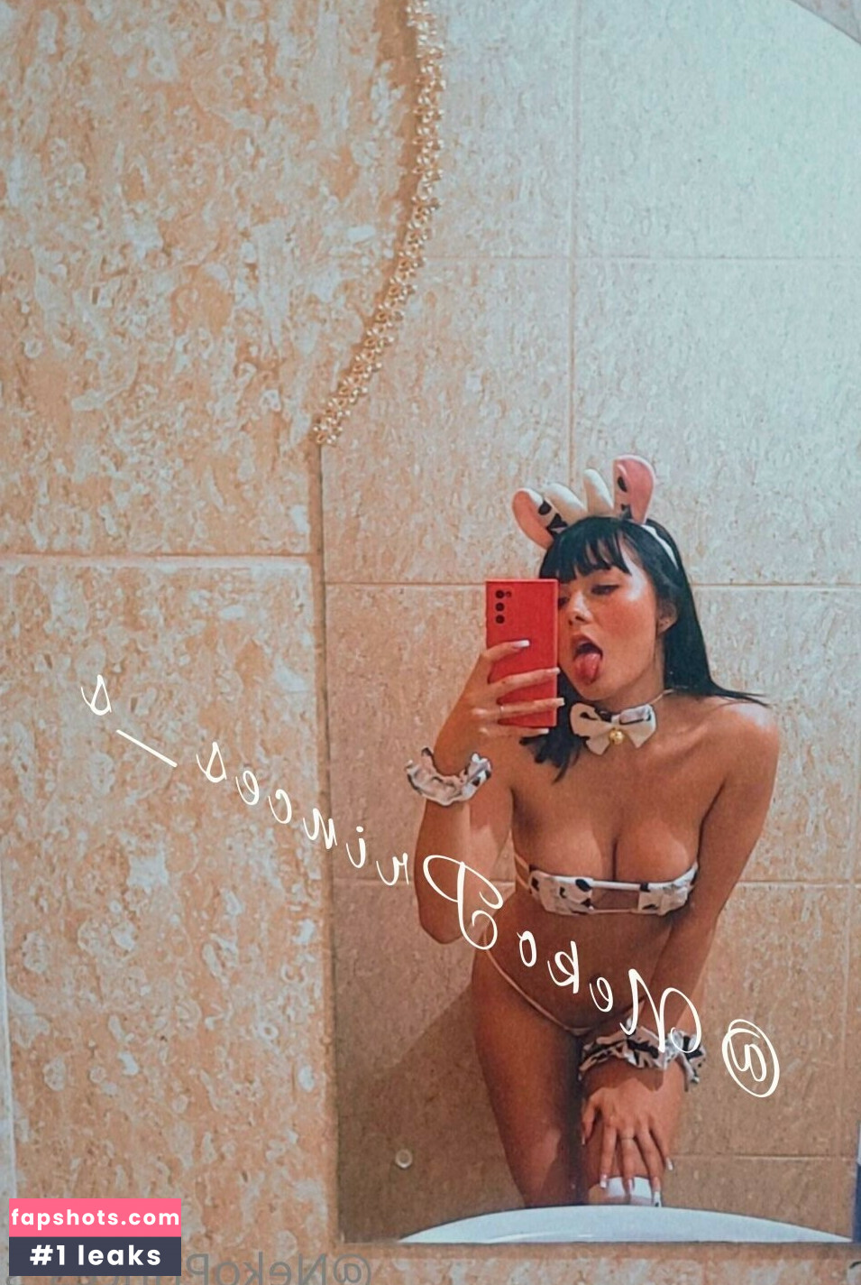 Nekoprinces_s Nacktheit OnlyFans Fotos #50 - Fapshots