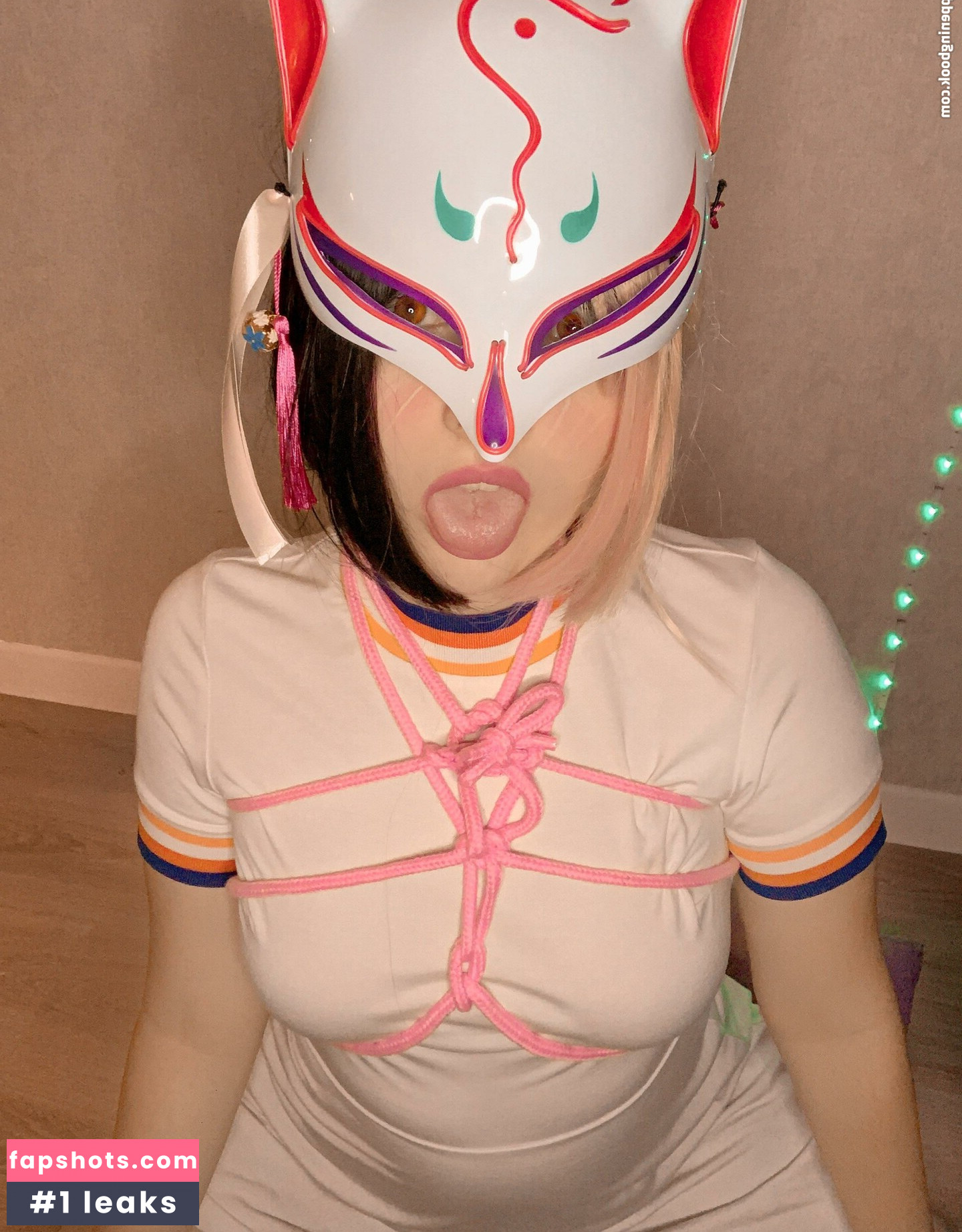 nekotyan2000 Nahé úniky fotek pouze od fanoušků #2 - Fapshots