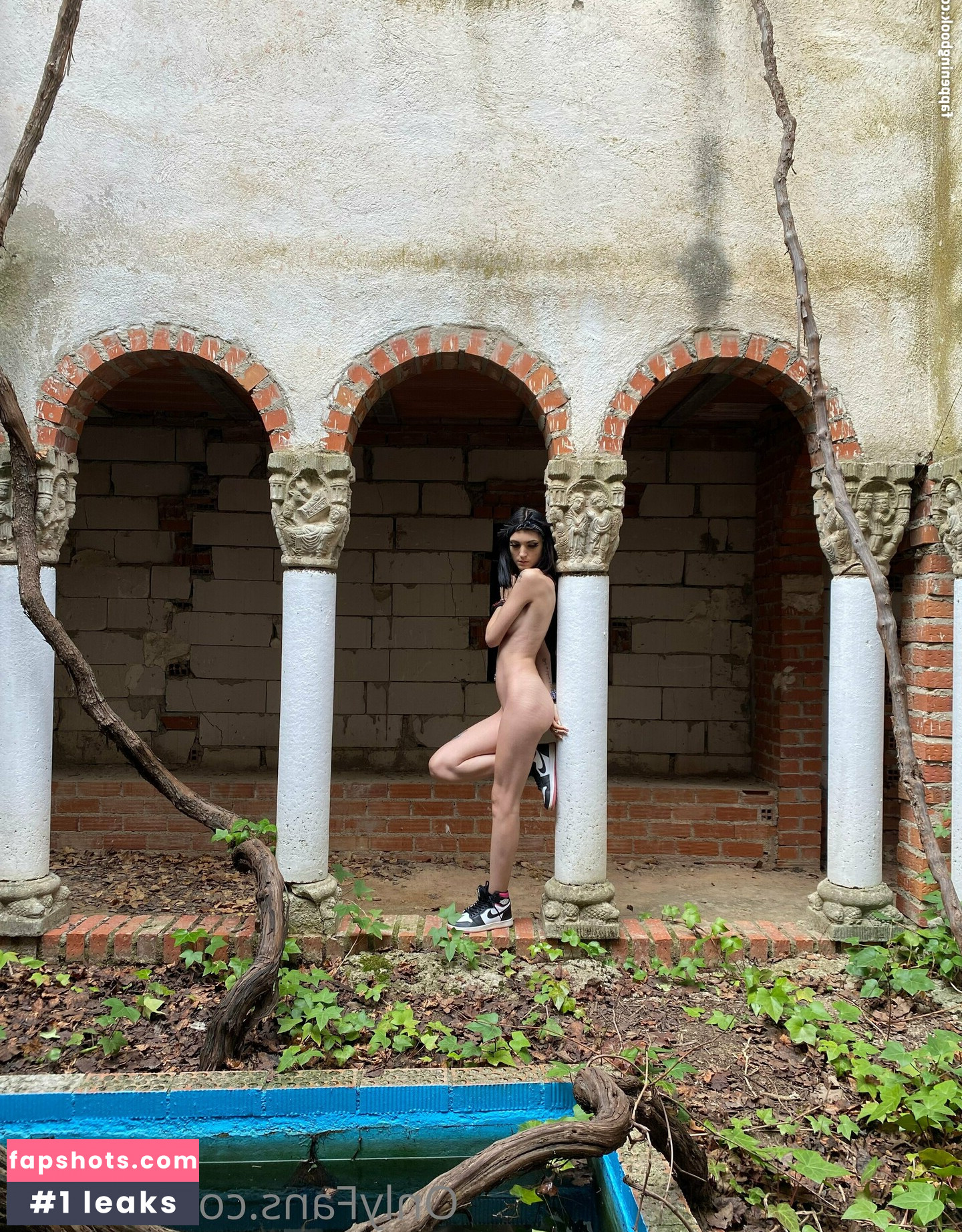 nekuu Nahé úniky fotek pouze od fanoušků #12 - Fapshots