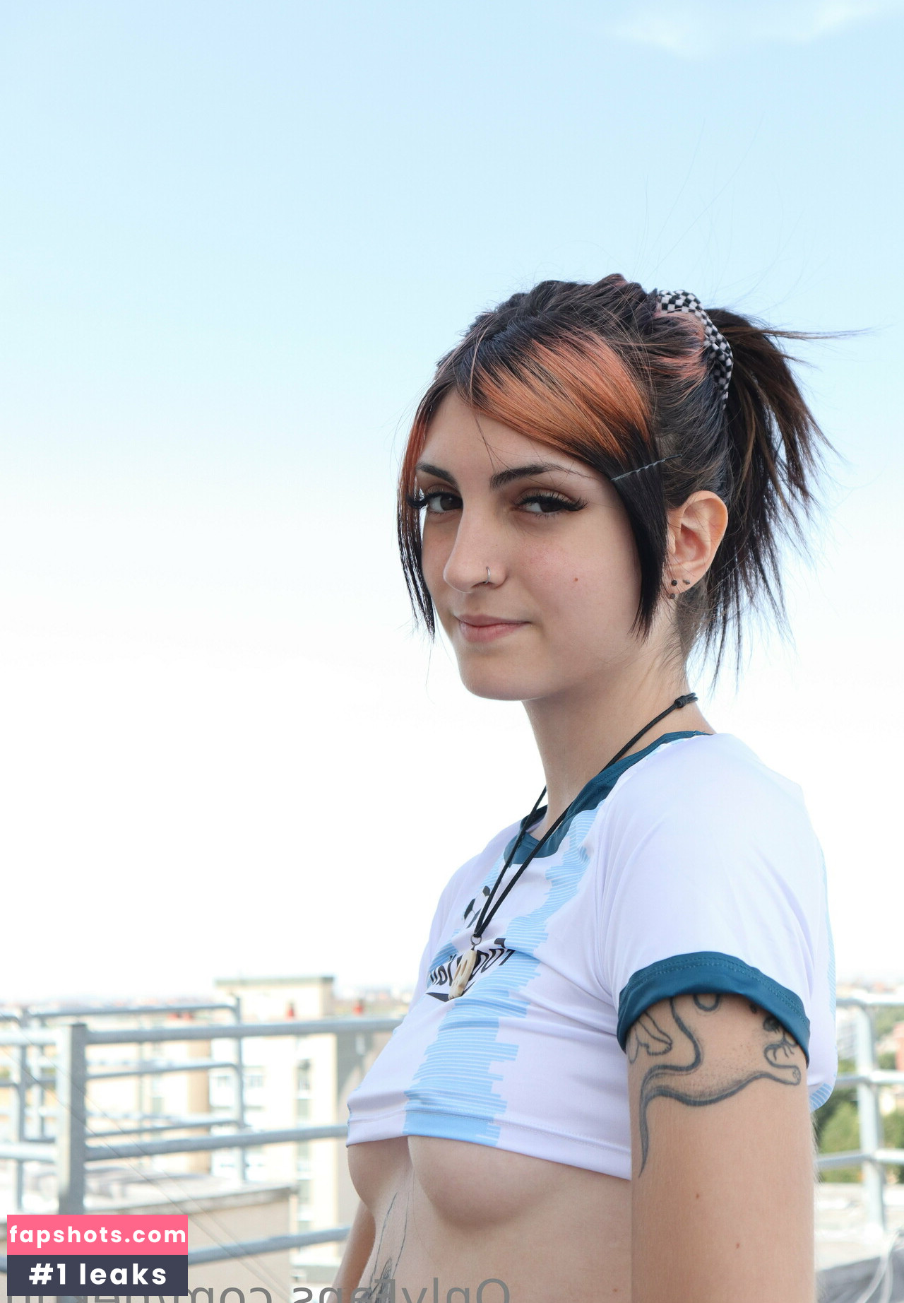 nekuu Nahé úniky fotek pouze od fanoušků #7 - Fapshots