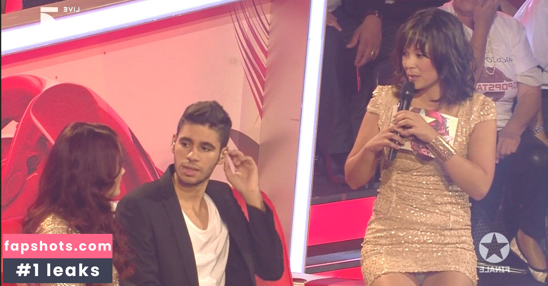 Nela Lee Nacktheit OnlyFans Fotos #11 - Fapshots