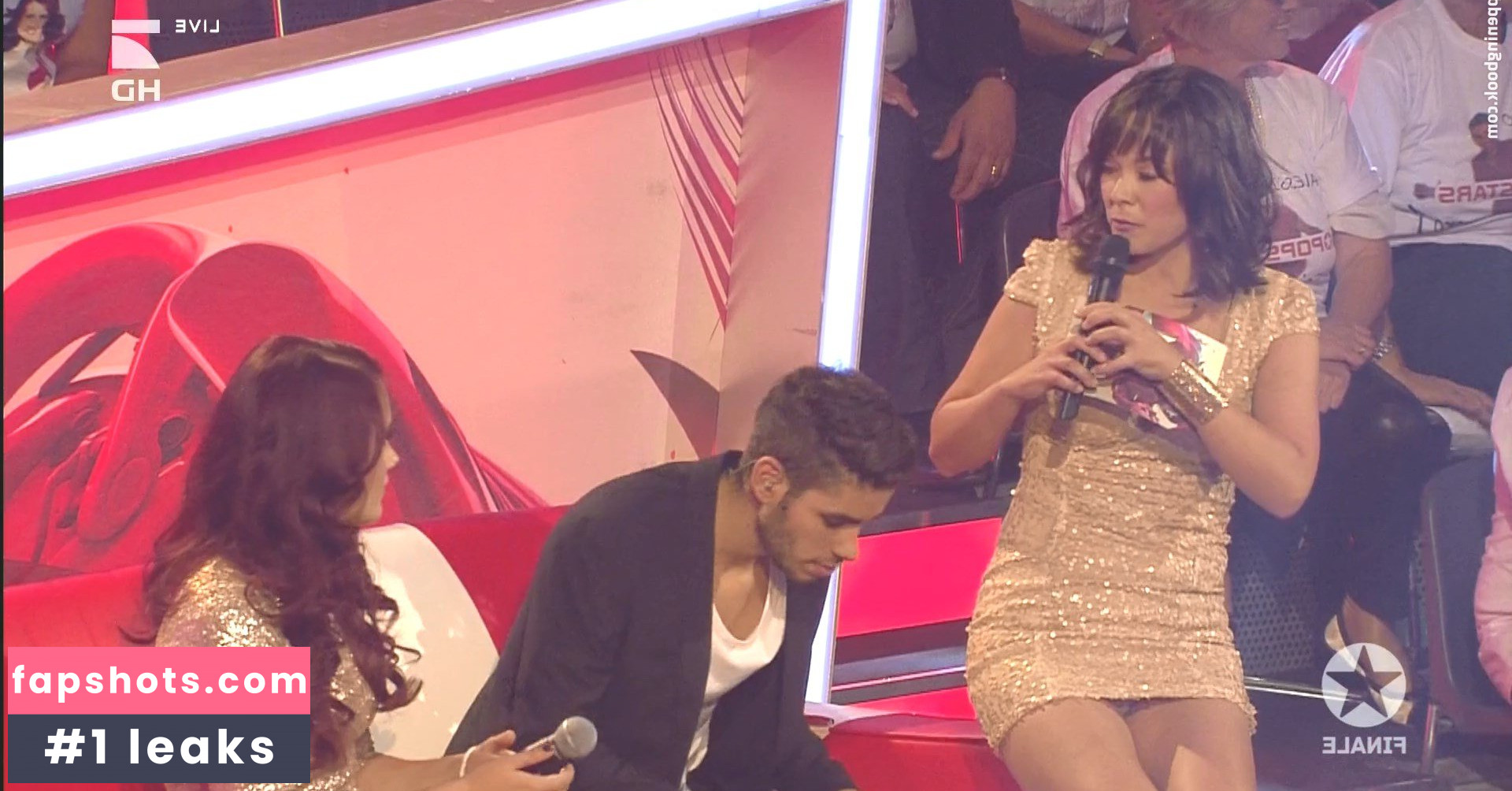 Nela Lee Nacktheit OnlyFans Fotos #10 - Fapshots