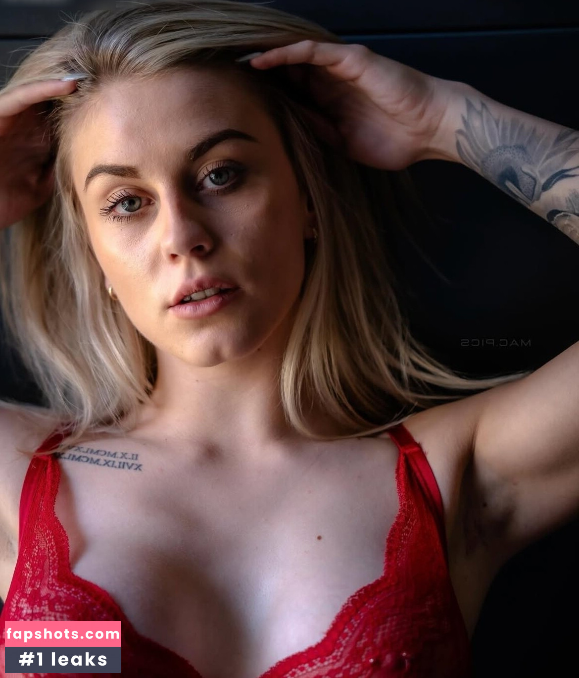 Nele.6X9 Nahé úniky fotek pouze od fanoušků #24 - Fapshots