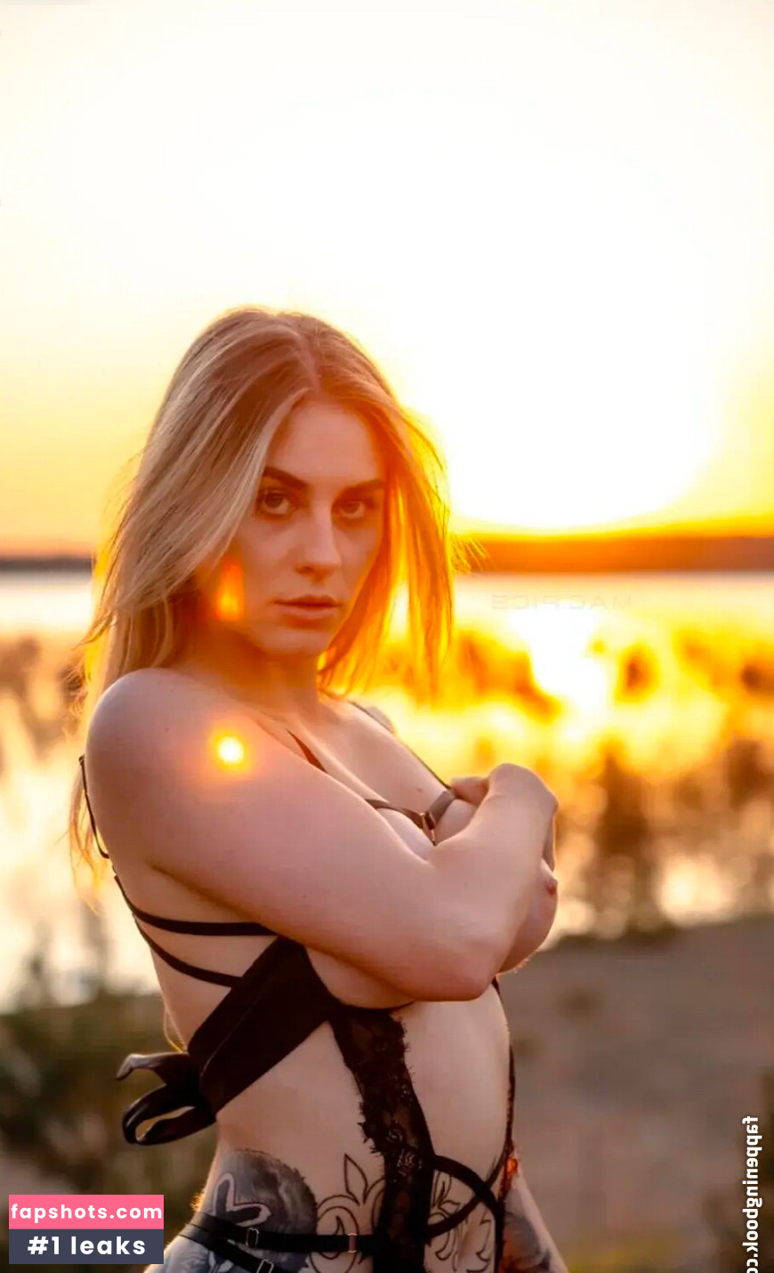 Nele.6X9 Nahé úniky fotek pouze od fanoušků #27 - Fapshots