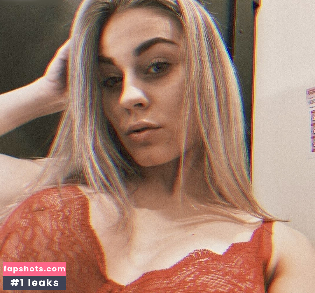 Nele.6X9 Nahé úniky fotek pouze od fanoušků #31 - Fapshots