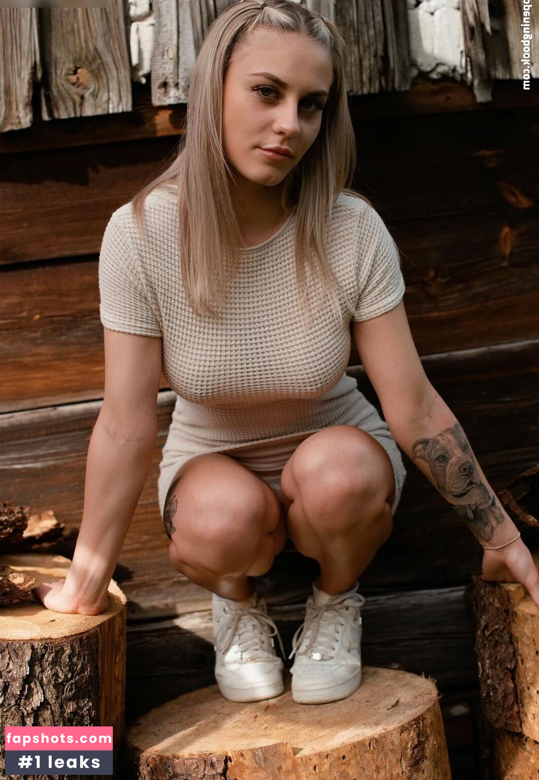 Nele.6X9 Nahé úniky fotek pouze od fanoušků #35 - Fapshots