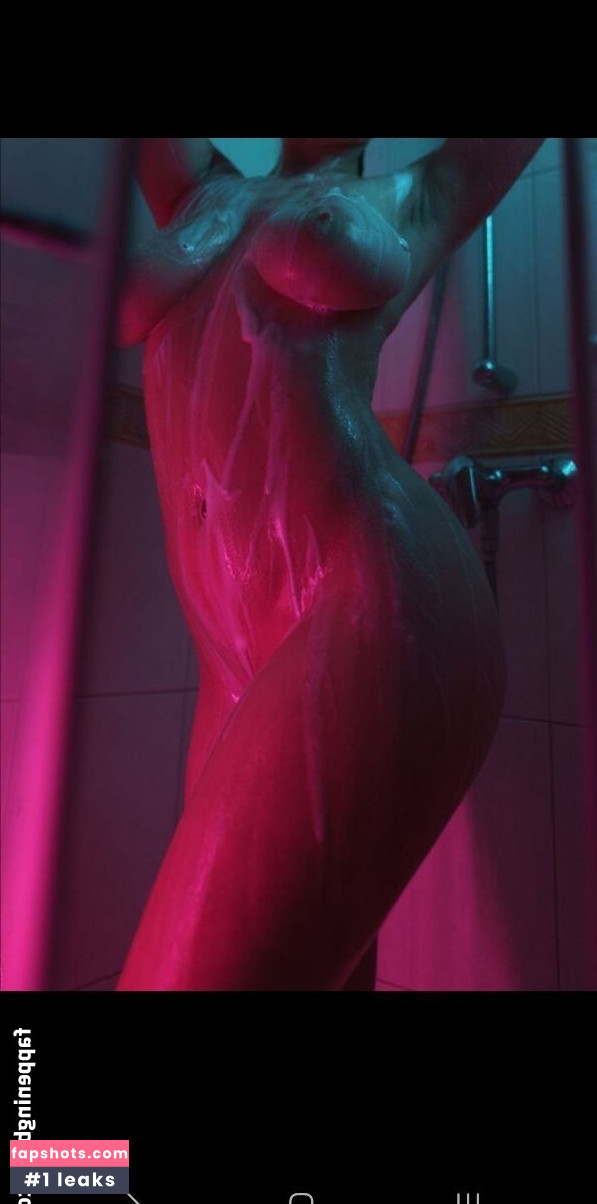 Nele Boudoir gallery photo #33