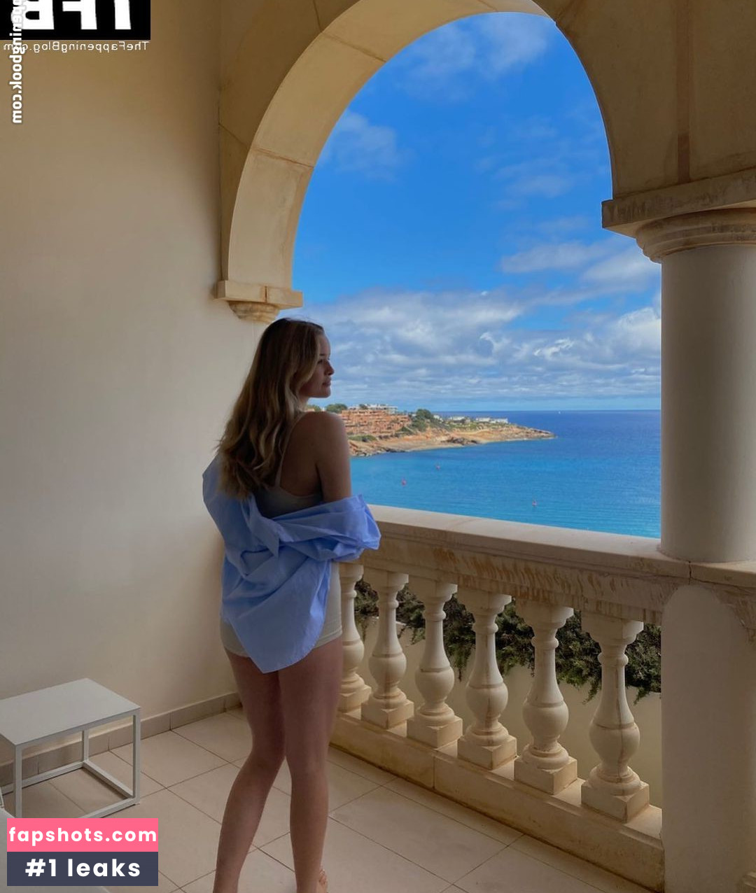 Nele Ludowig Roeffen gallery photo #5