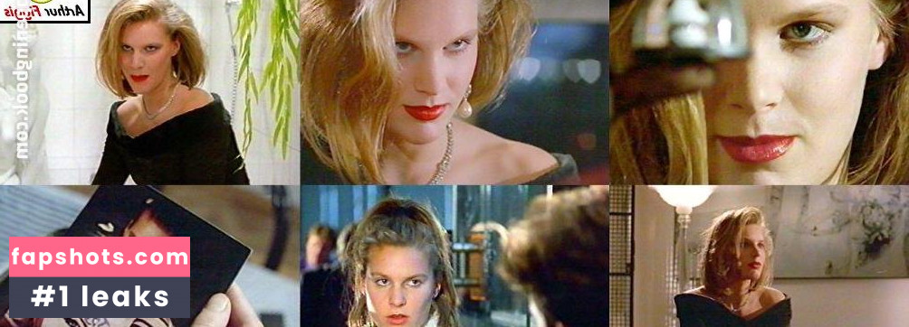 Nele Mueller-Stöfen Nude Leaks OnlyFans Photos #2 - LeakJerk