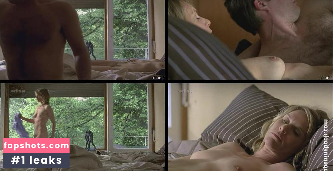 Nele Mueller-Stöfen Nude Leaks OnlyFans Photos #5 - LeakJerk