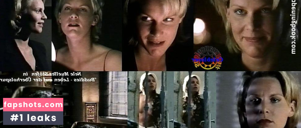 Nele Mueller-Stöfen Nude Leaks OnlyFans Photos #6 - LeakJerk