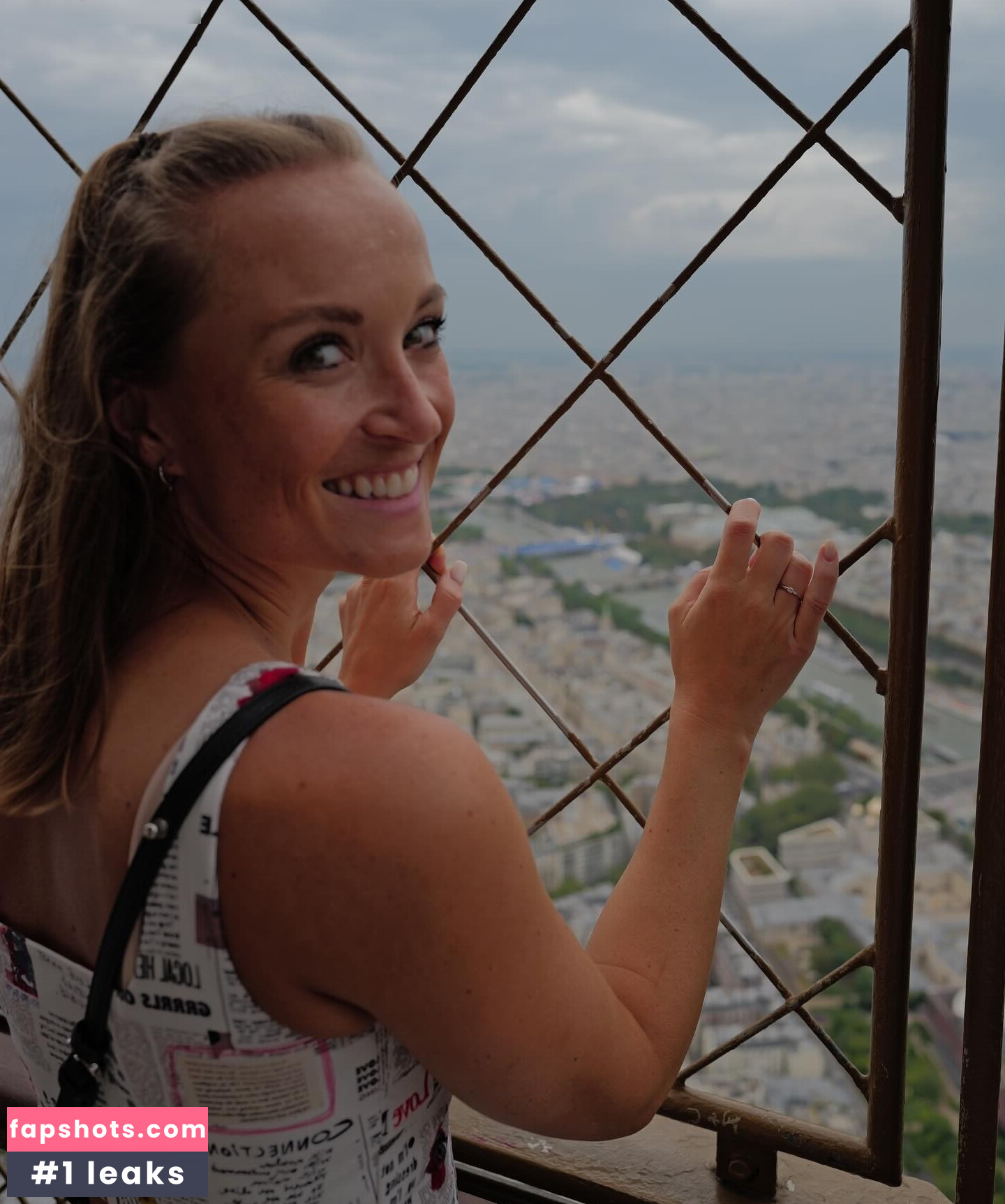 Nele Schenker Nahé úniky fotek pouze od fanoušků #12 - Fapshots