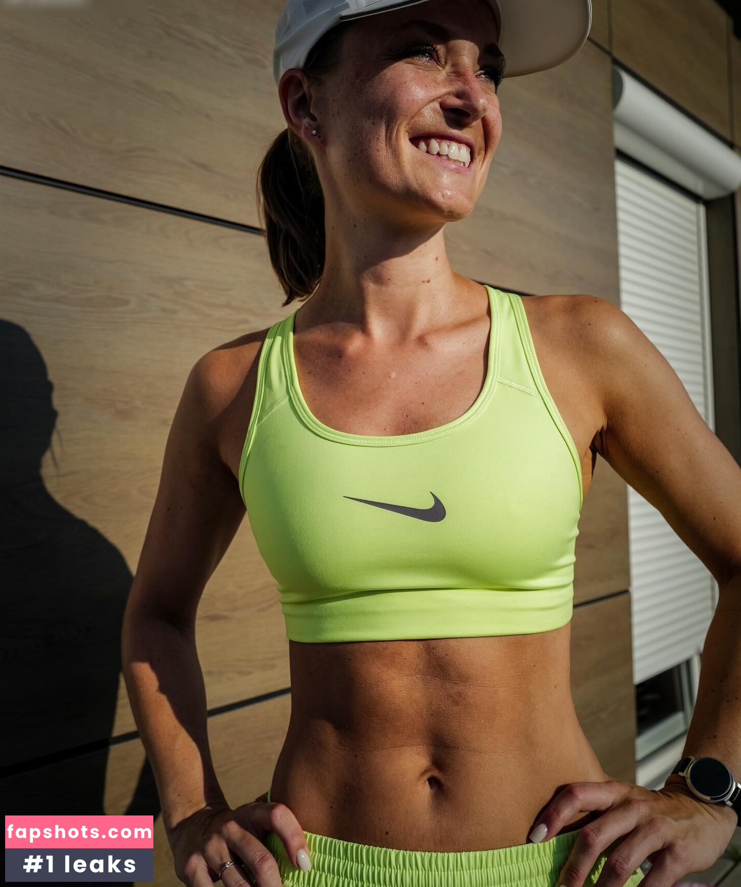 Nele Schenker Nahé úniky fotek pouze od fanoušků #13 - Fapshots