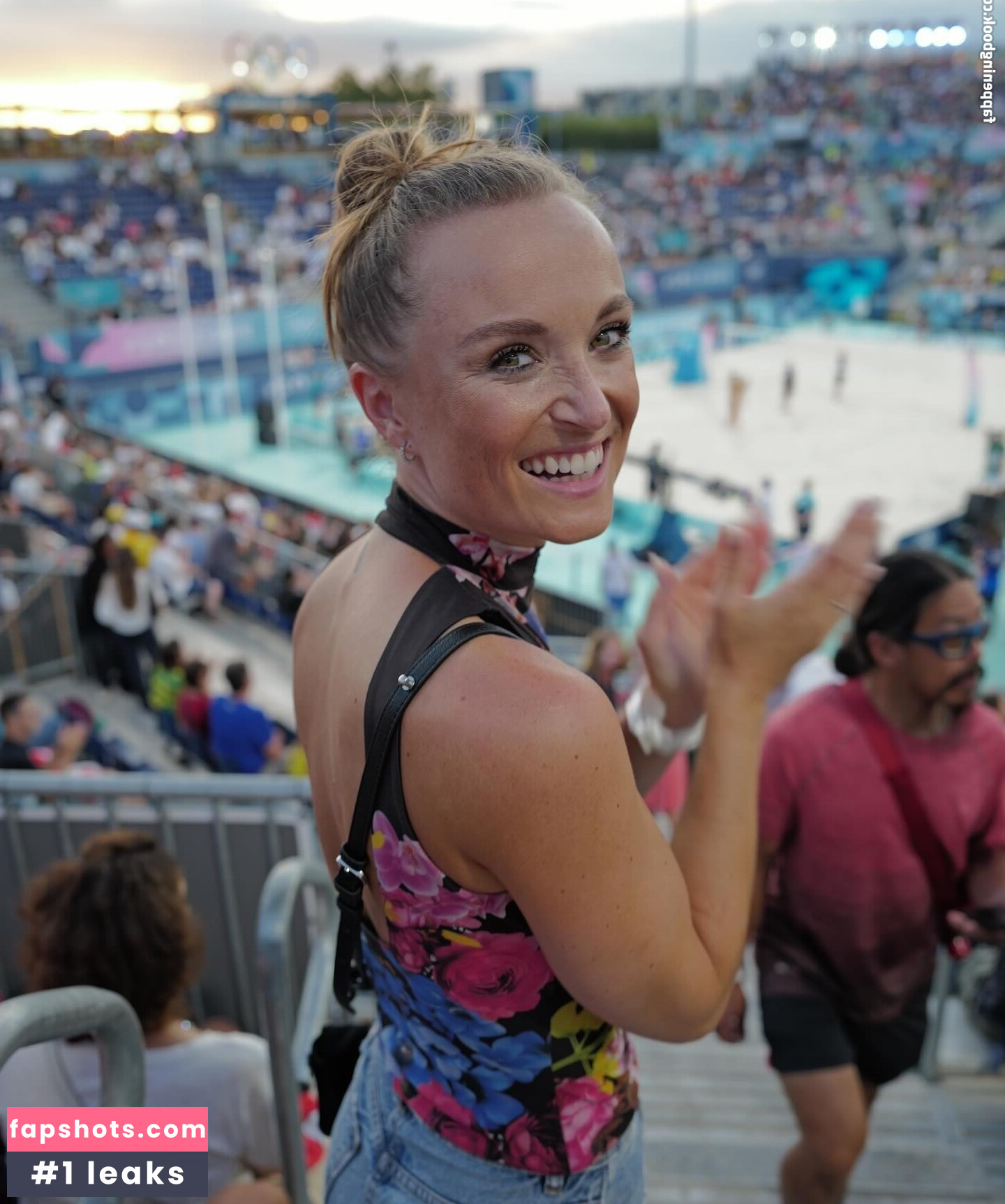 Nele Schenker Nahé úniky fotek pouze od fanoušků #15 - Fapshots