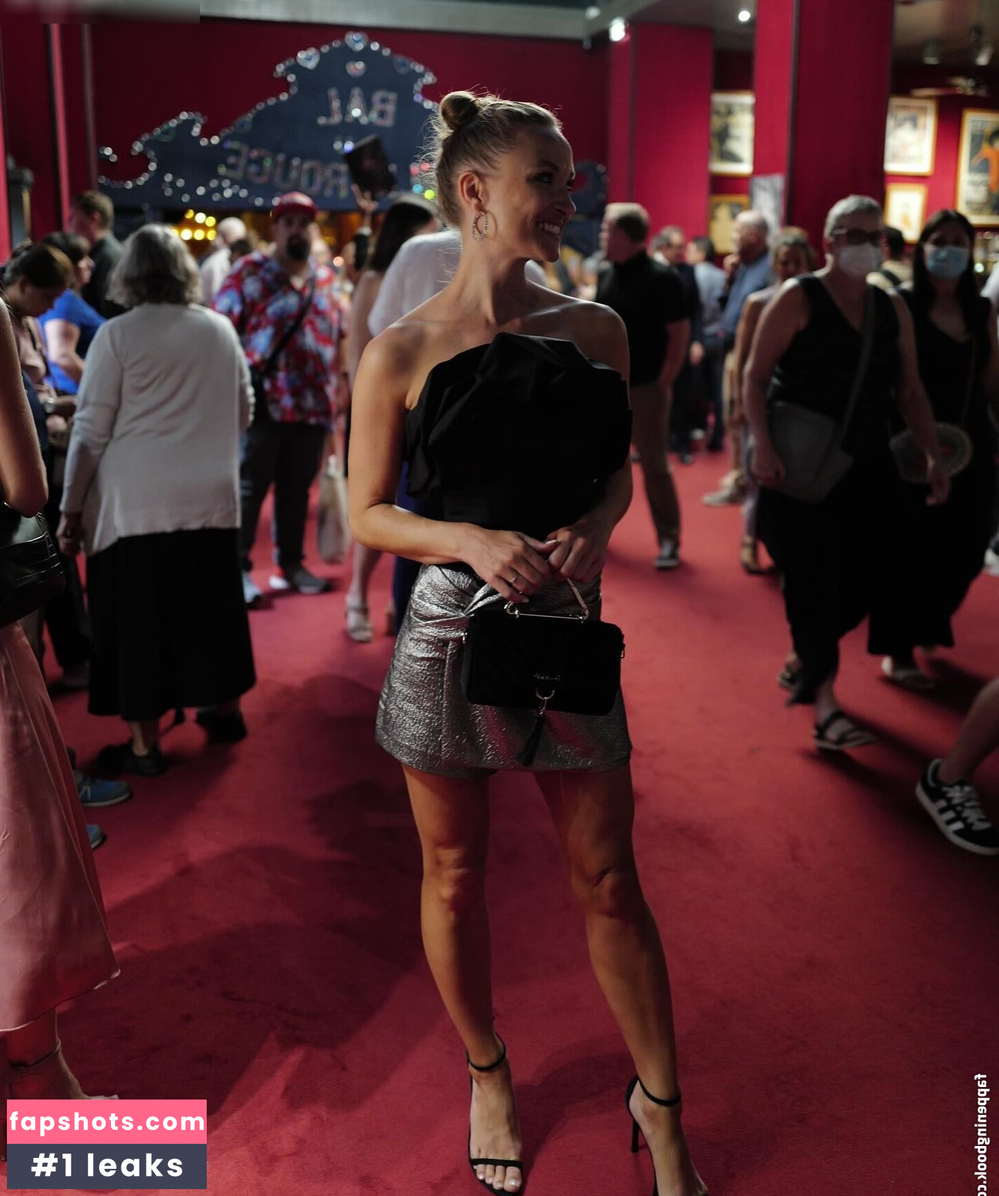 Nele Schenker Nahé úniky fotek pouze od fanoušků #16 - Fapshots