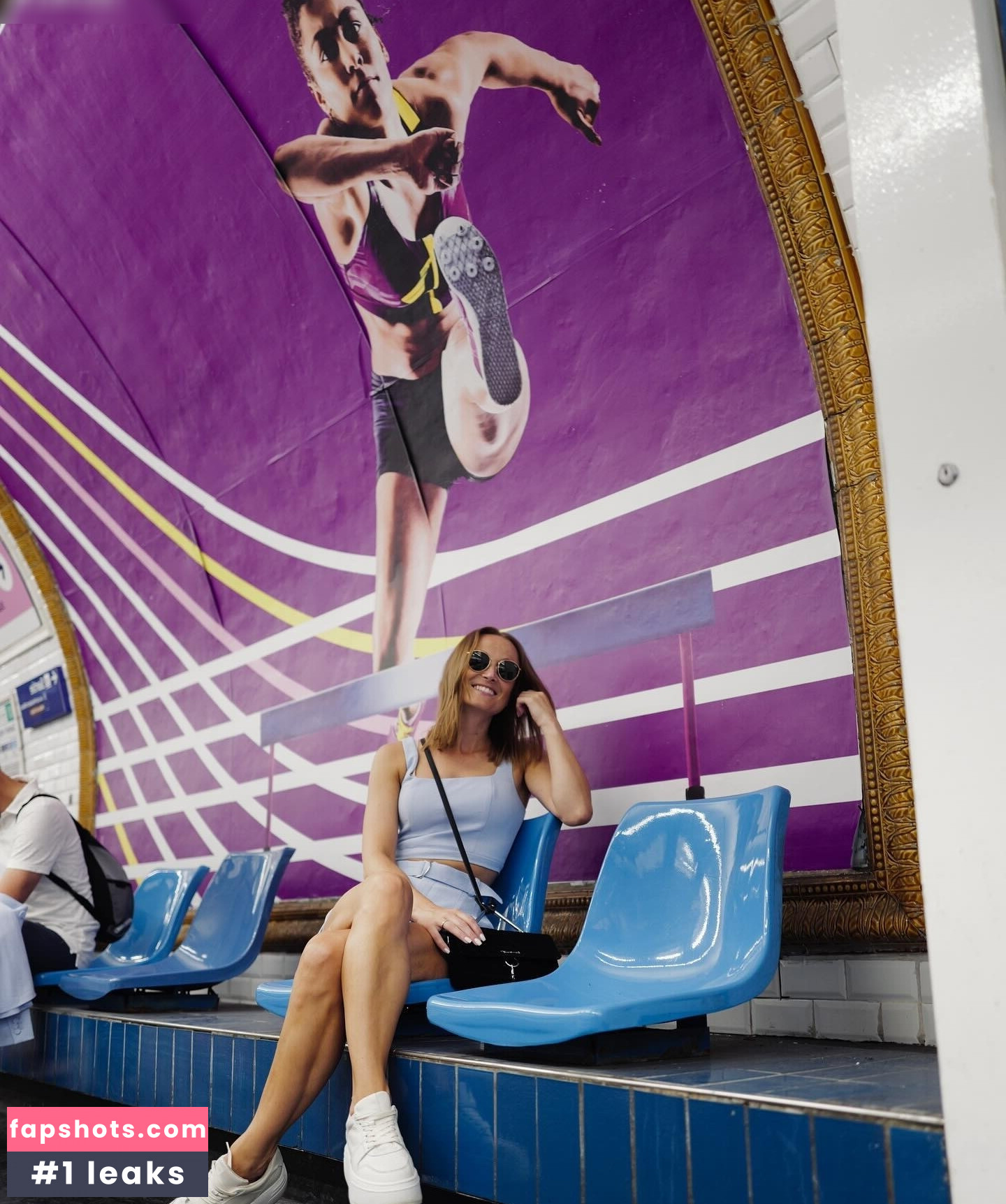 Nele Schenker Nahé úniky fotek pouze od fanoušků #20 - Fapshots