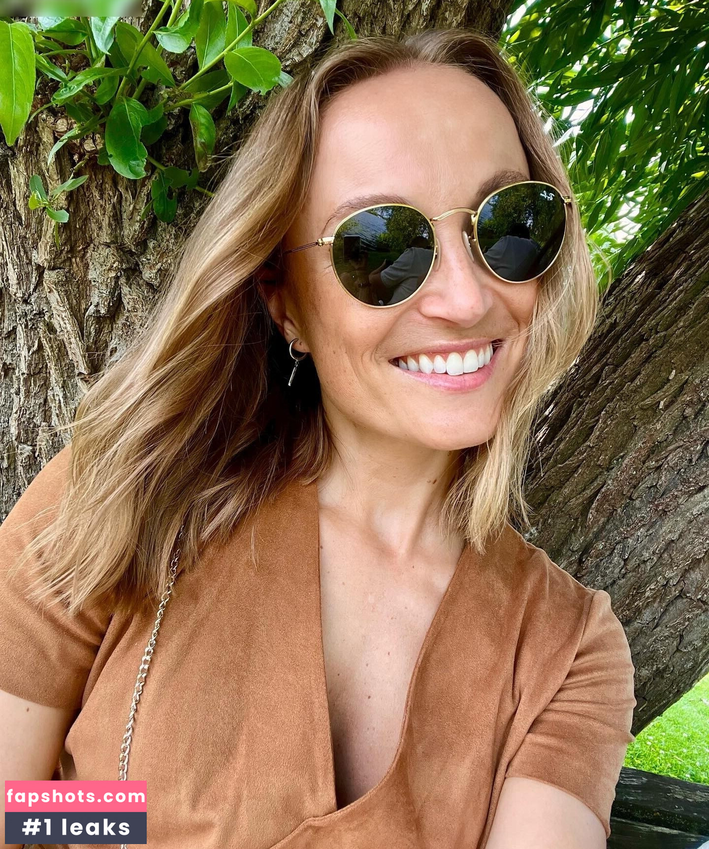 Nele Schenker Nahé úniky fotek pouze od fanoušků #22 - Fapshots