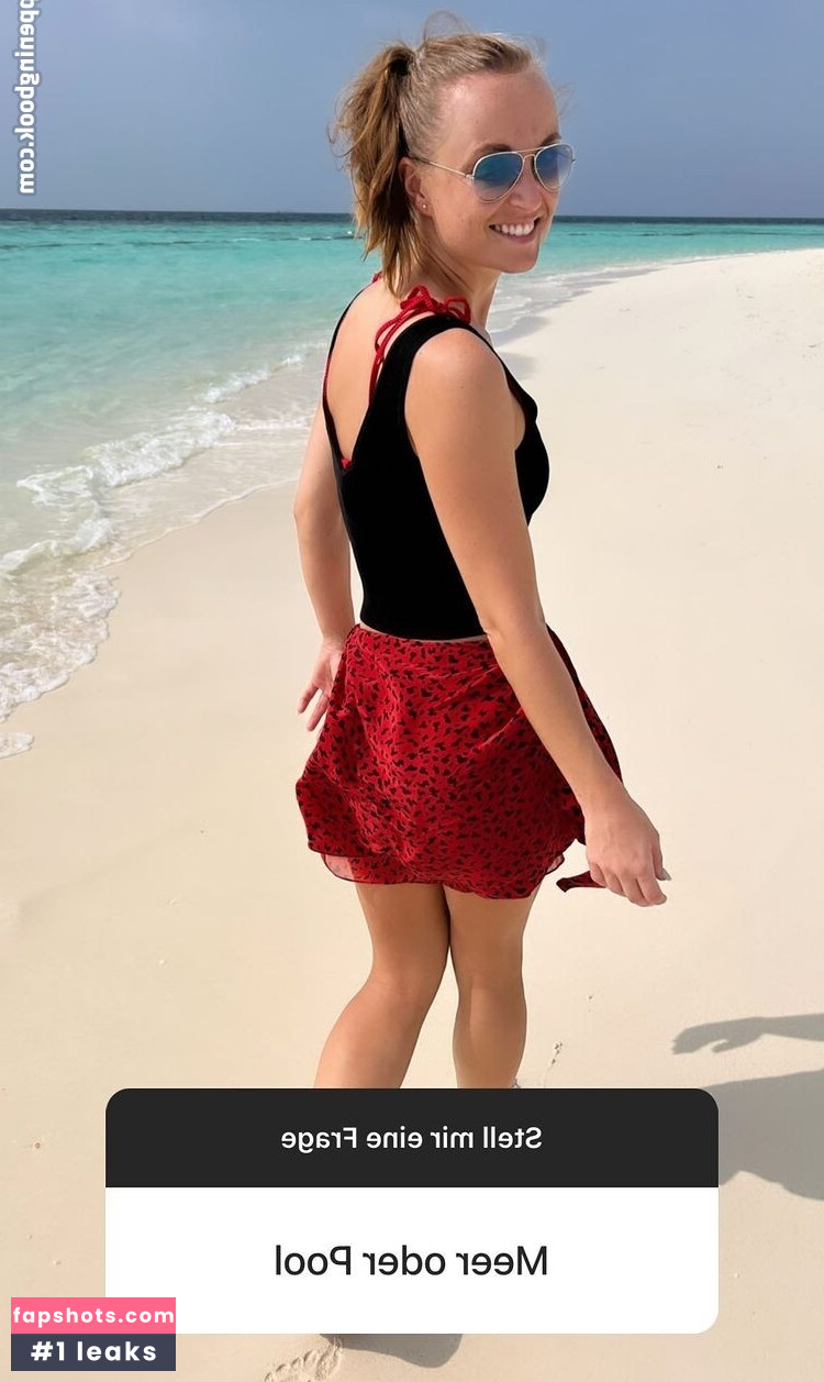 Nele Schenker Nahé úniky fotek pouze od fanoušků #30 - Fapshots