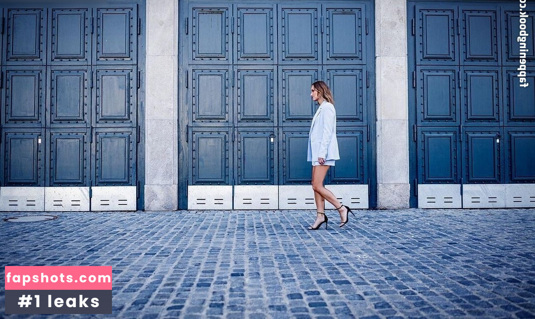 Nele Schenker Nahé úniky fotek pouze od fanoušků #31 - Fapshots