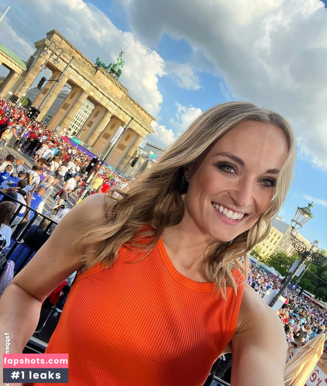 Nele Schenker nude babe gallery